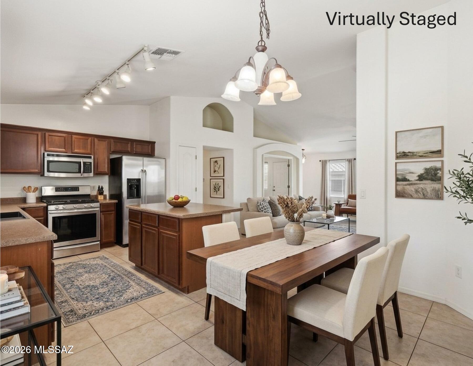 Eagle Crest Ranch - Residential