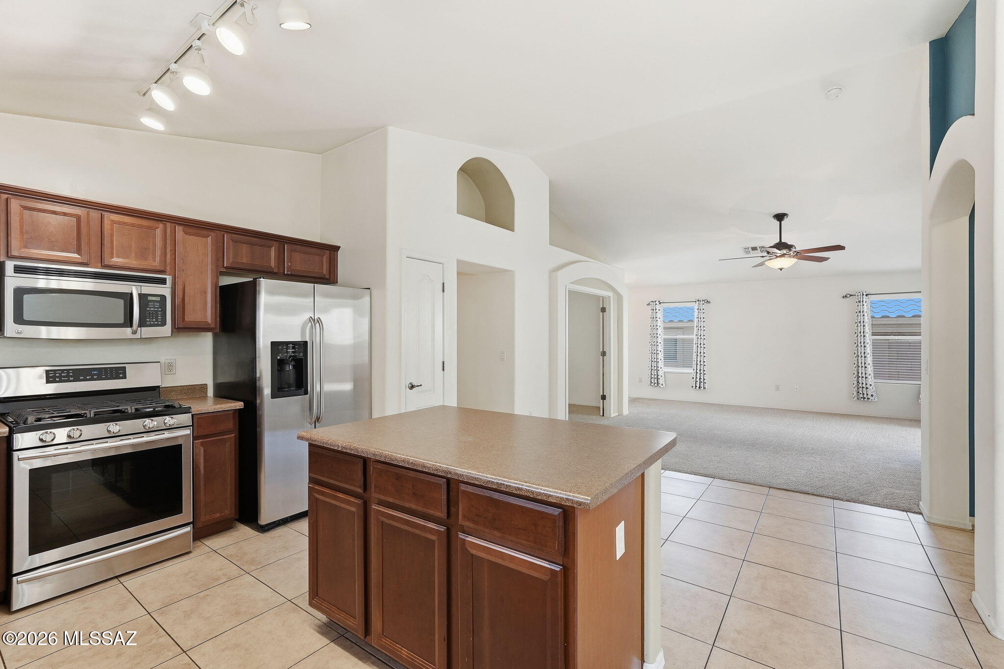 Eagle Crest Ranch - Residential