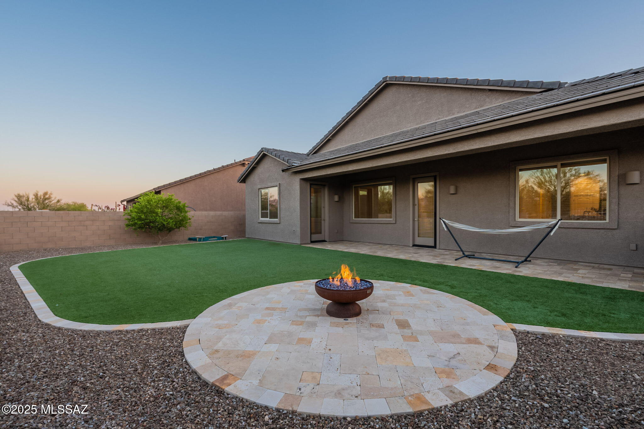 Preserve III at Dove Mtn (306-486,530-534,577-605) - Residential