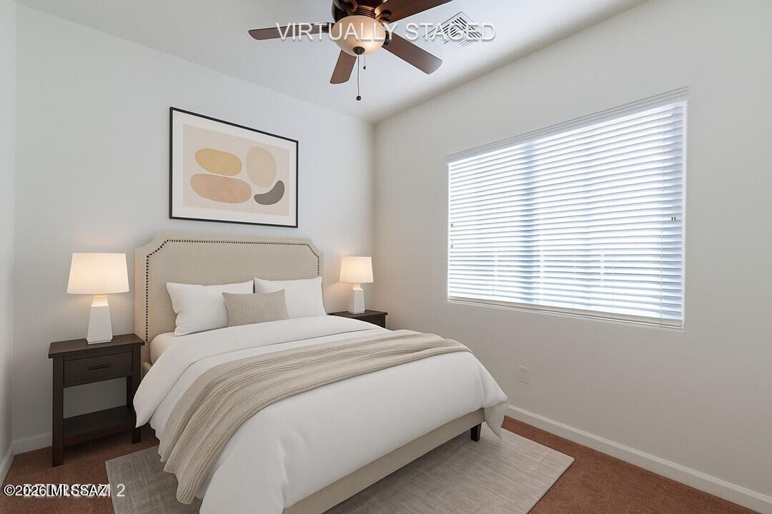 Preserve III at Dove Mtn (306-486,530-534,577-605) - Residential