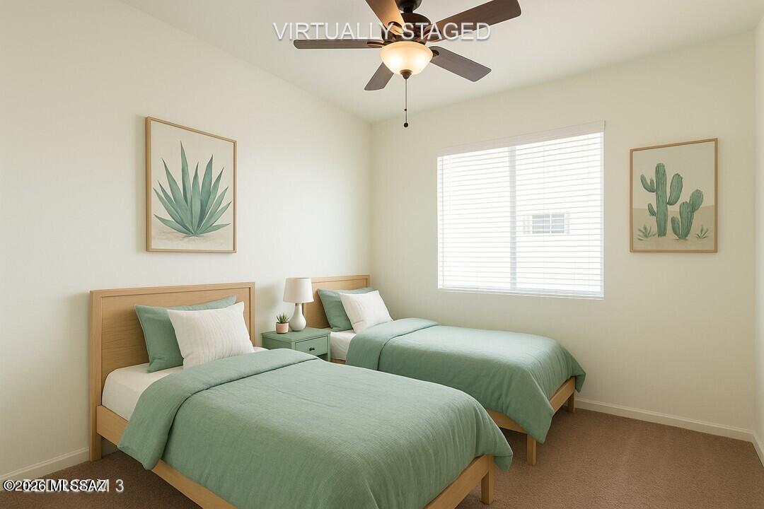 Preserve III at Dove Mtn (306-486,530-534,577-605) - Residential
