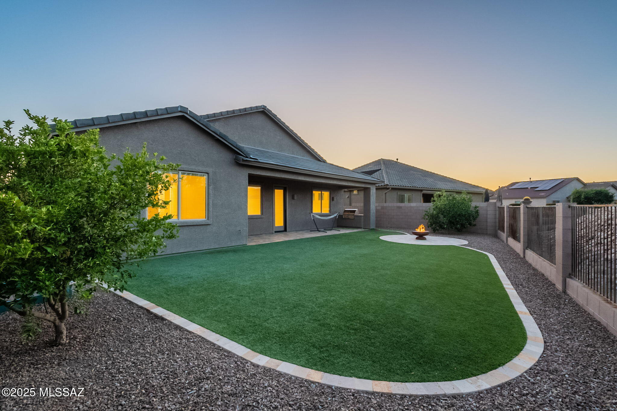 Preserve III at Dove Mtn (306-486,530-534,577-605) - Residential