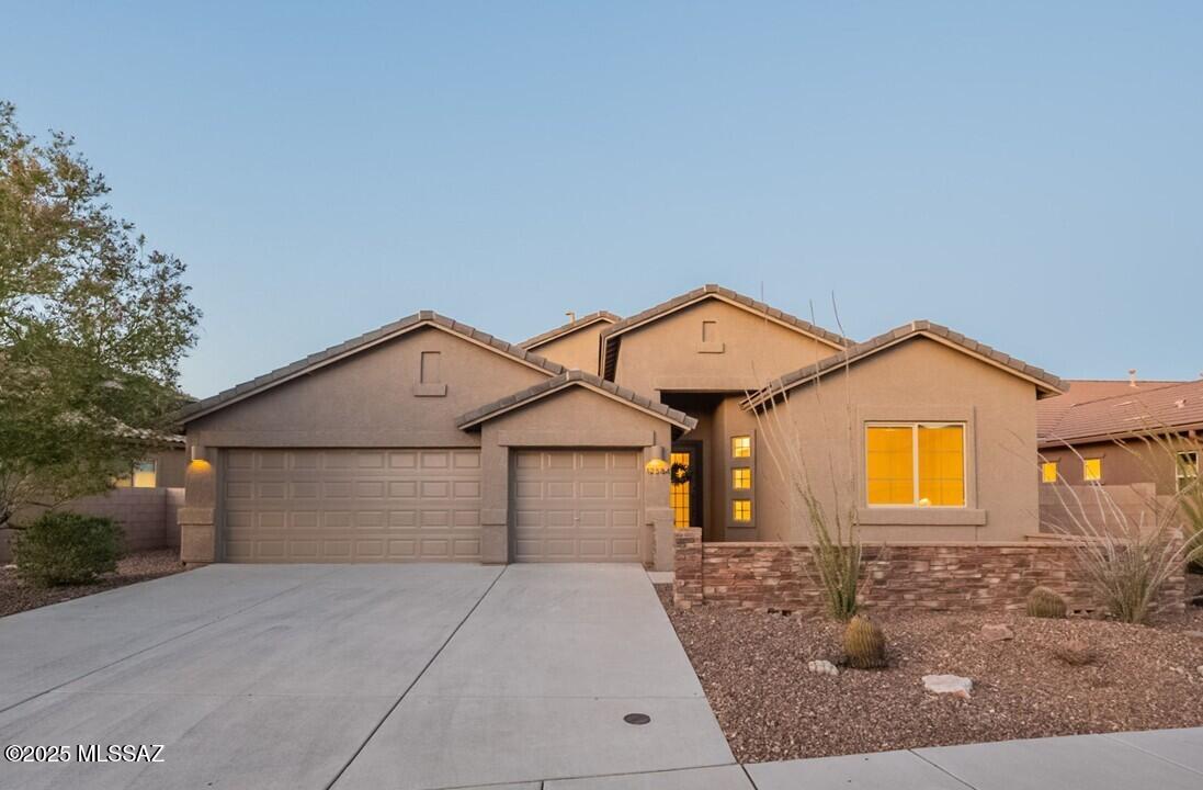 Preserve III at Dove Mtn (306-486,530-534,577-605) - Residential