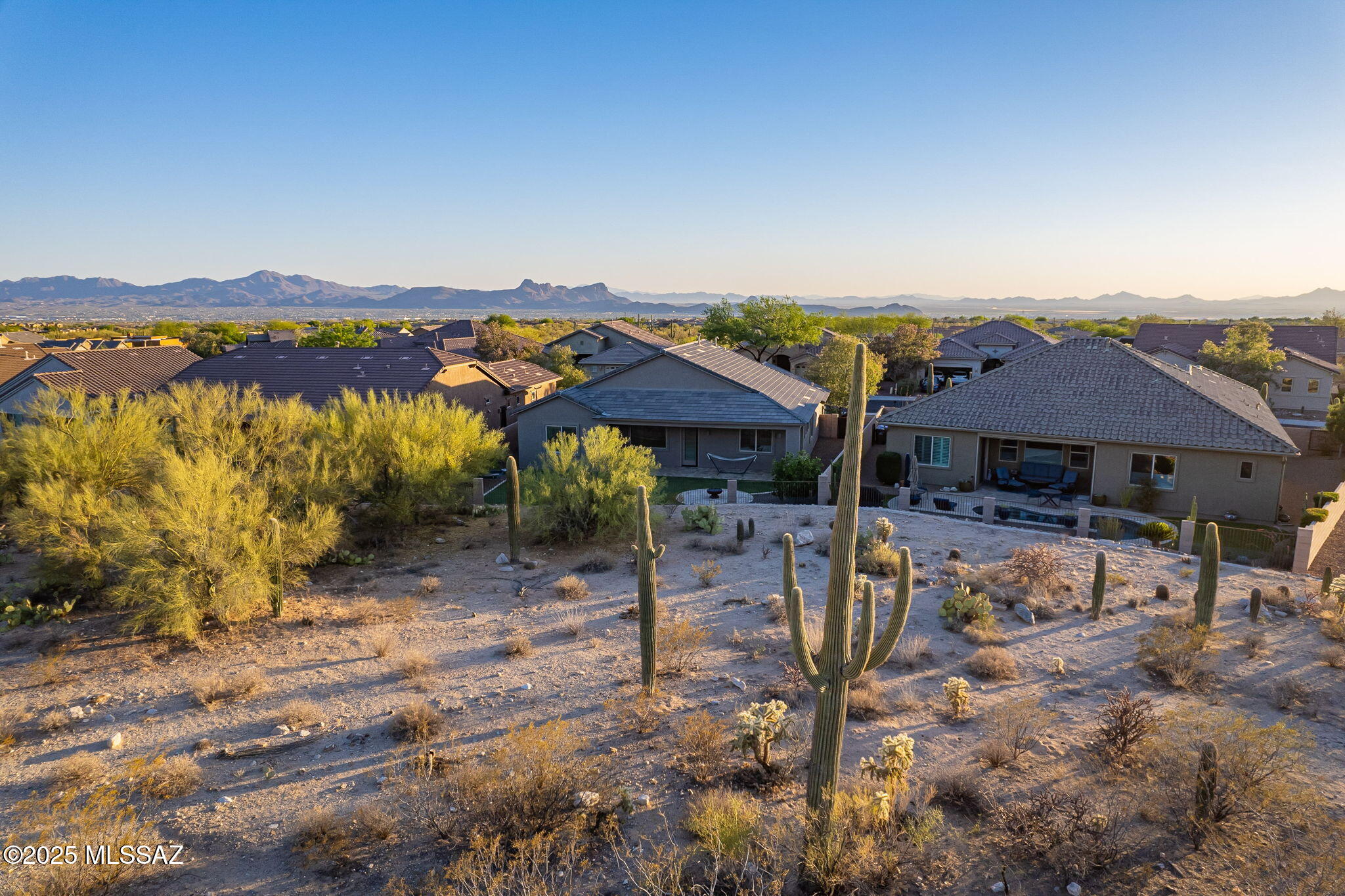 Preserve III at Dove Mtn (306-486,530-534,577-605) - Residential