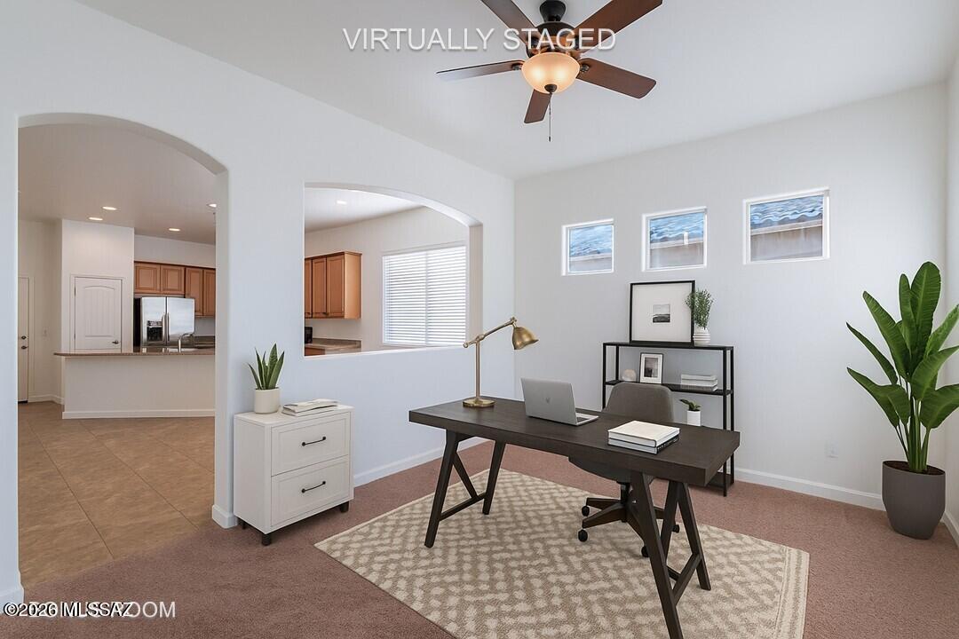 Preserve III at Dove Mtn (306-486,530-534,577-605) - Residential