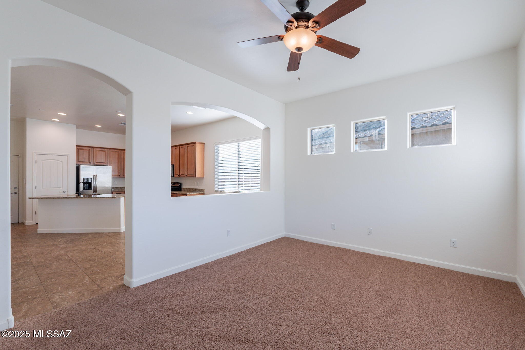 Preserve III at Dove Mtn (306-486,530-534,577-605) - Residential