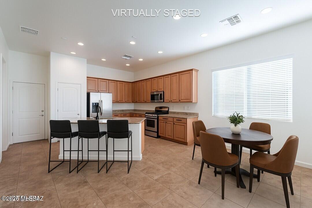 Preserve III at Dove Mtn (306-486,530-534,577-605) - Residential