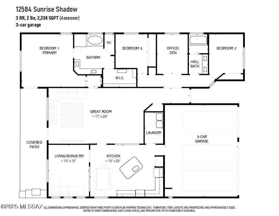 Preserve III at Dove Mtn (306-486,530-534,577-605) - Residential