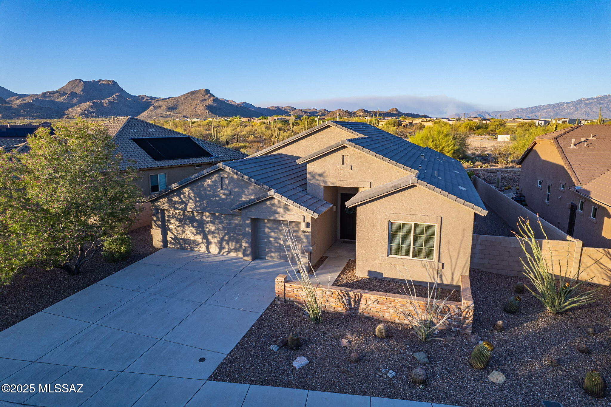 Preserve III at Dove Mtn (306-486,530-534,577-605) - Residential