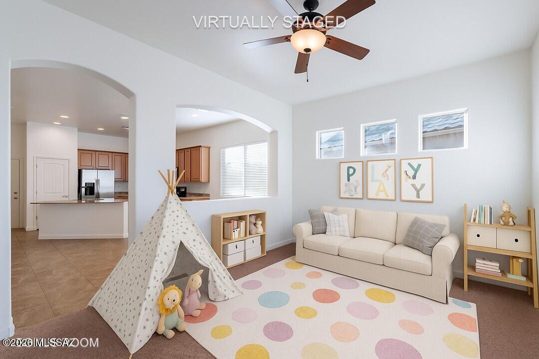 Preserve III at Dove Mtn (306-486,530-534,577-605) - Residential