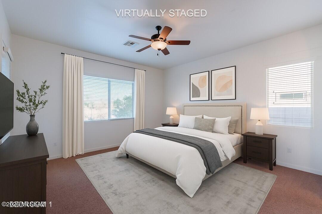 Preserve III at Dove Mtn (306-486,530-534,577-605) - Residential