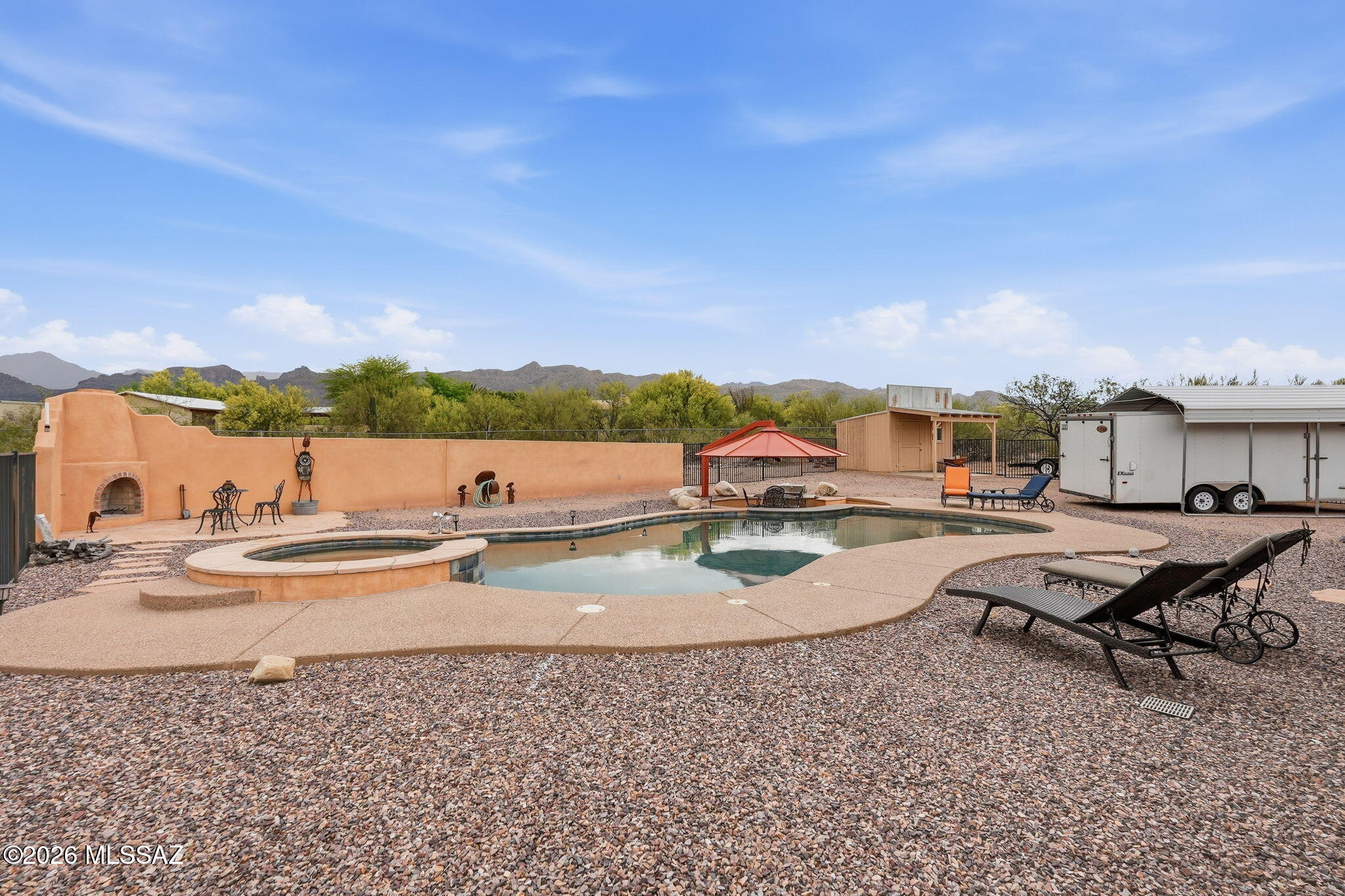 Catalina Ranch Estates  (1-11) - Residential