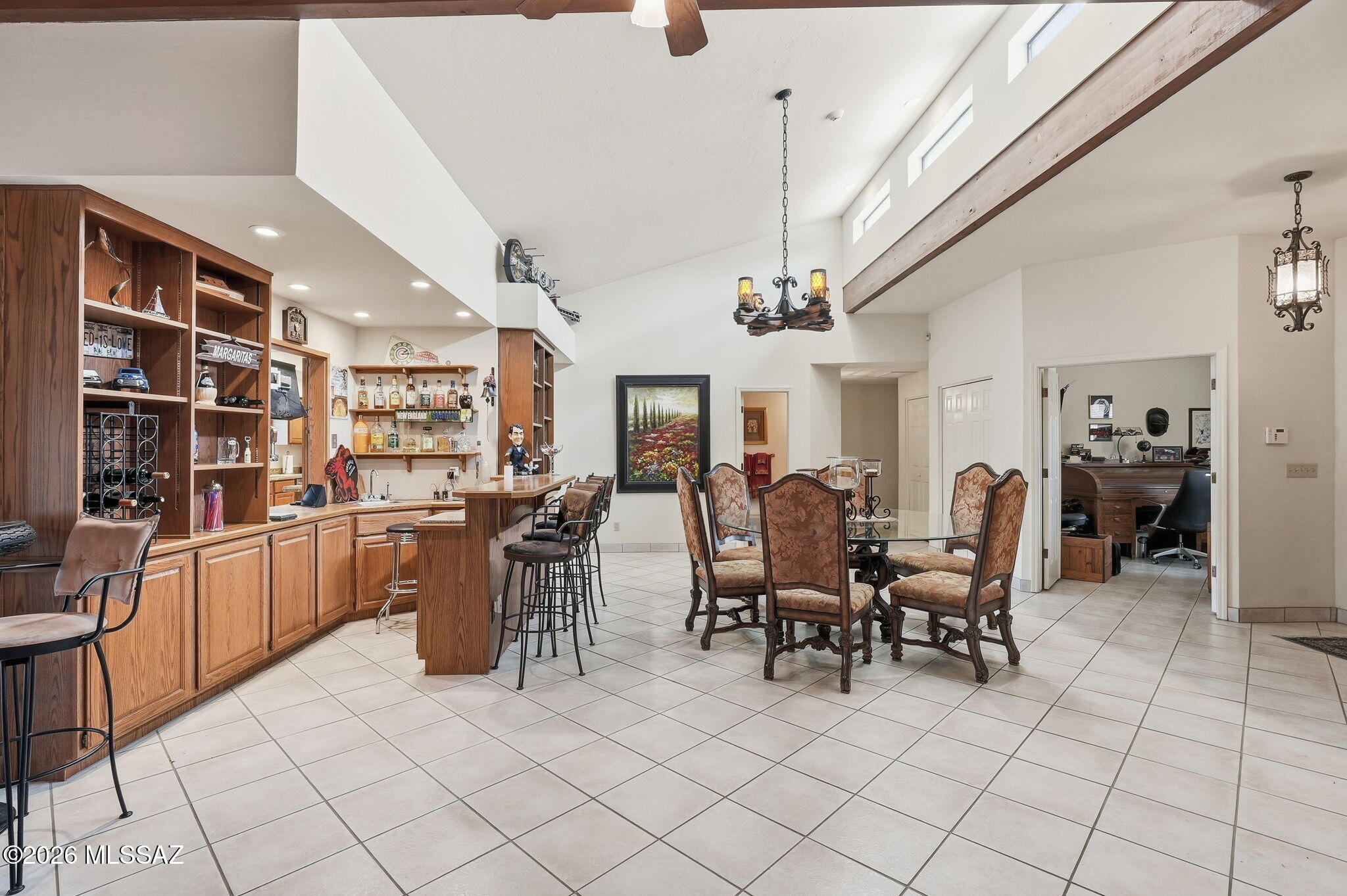 Catalina Ranch Estates  (1-11) - Residential