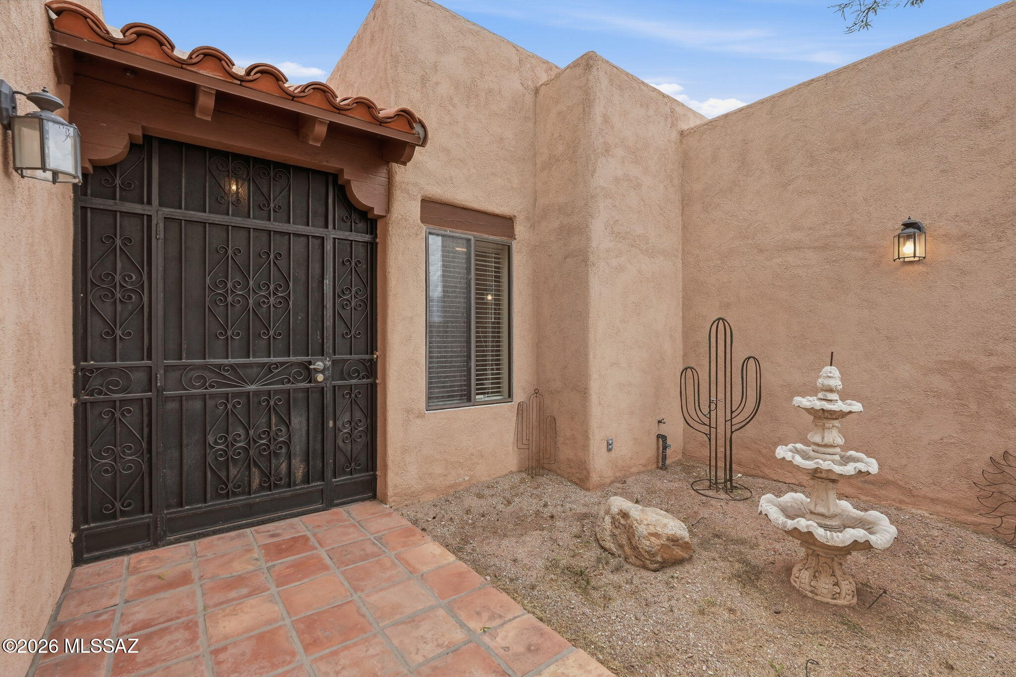 Catalina Ranch Estates  (1-11) - Residential
