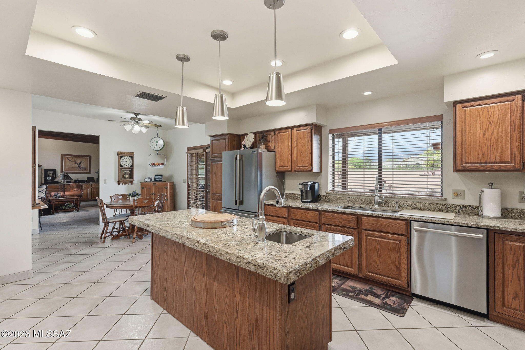 Catalina Ranch Estates  (1-11) - Residential
