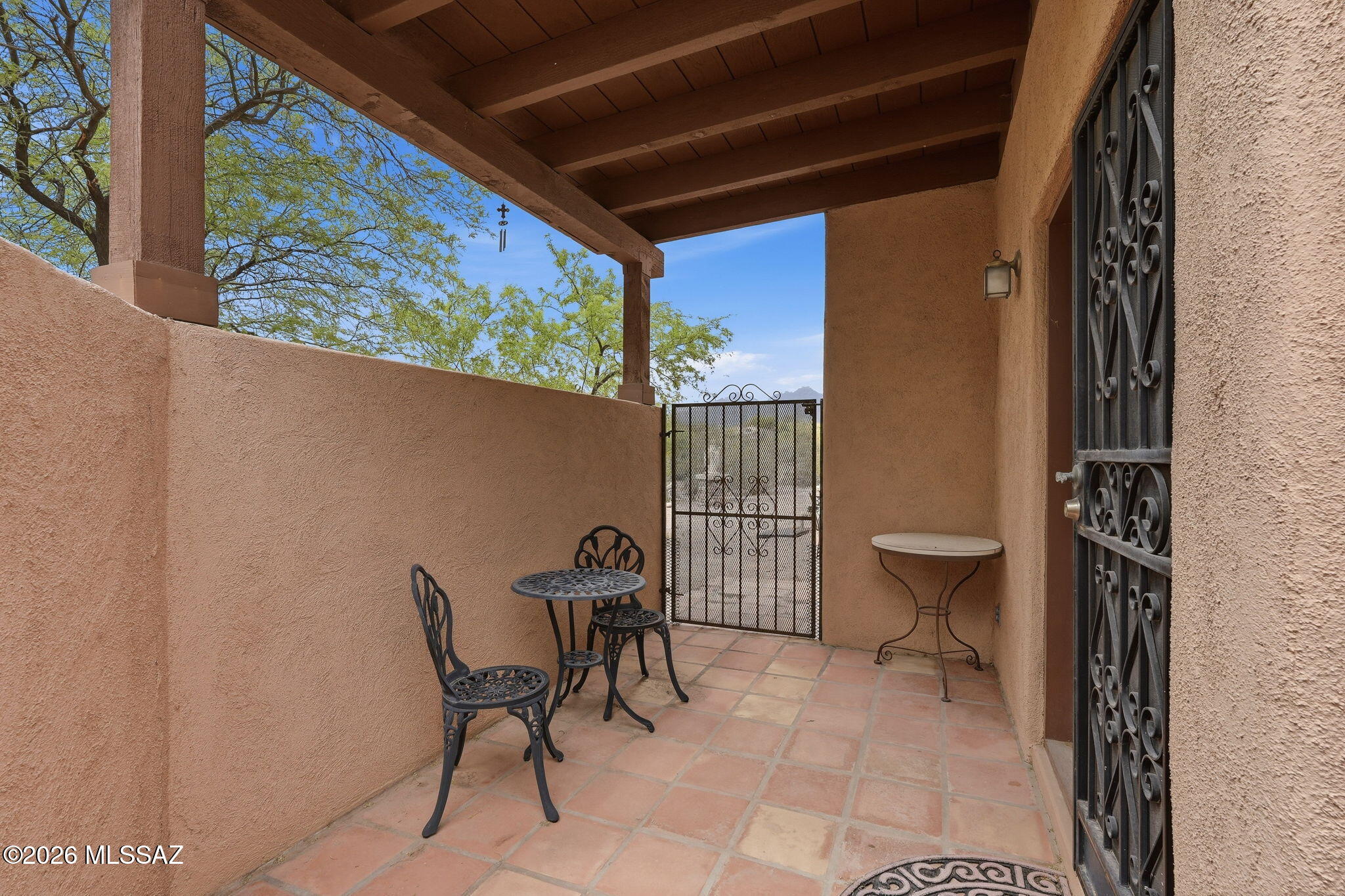 Catalina Ranch Estates  (1-11) - Residential
