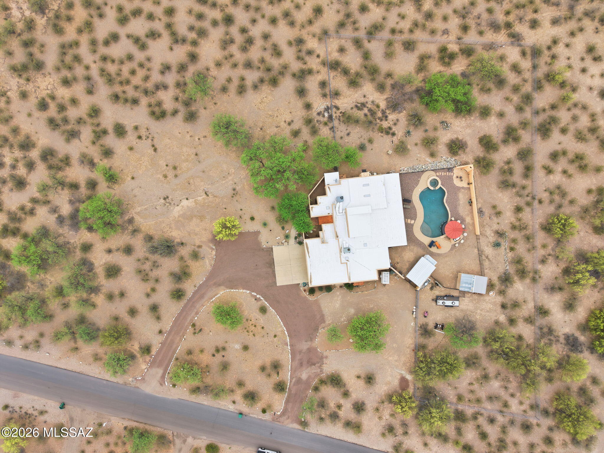 Catalina Ranch Estates  (1-11) - Residential