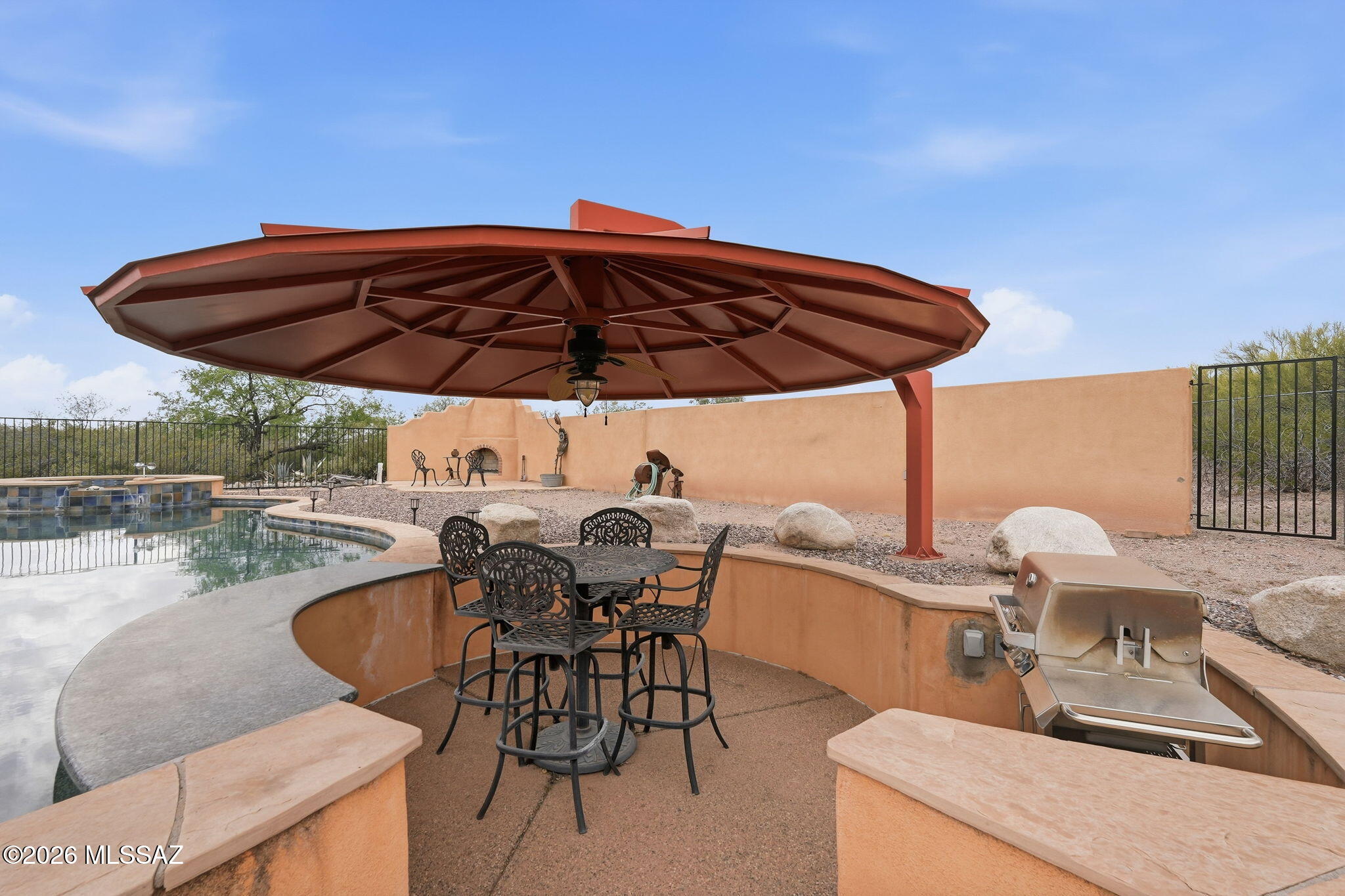 Catalina Ranch Estates  (1-11) - Residential