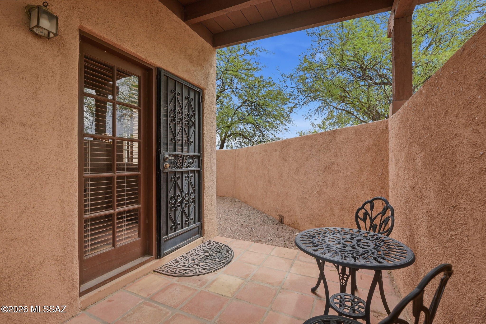 Catalina Ranch Estates  (1-11) - Residential