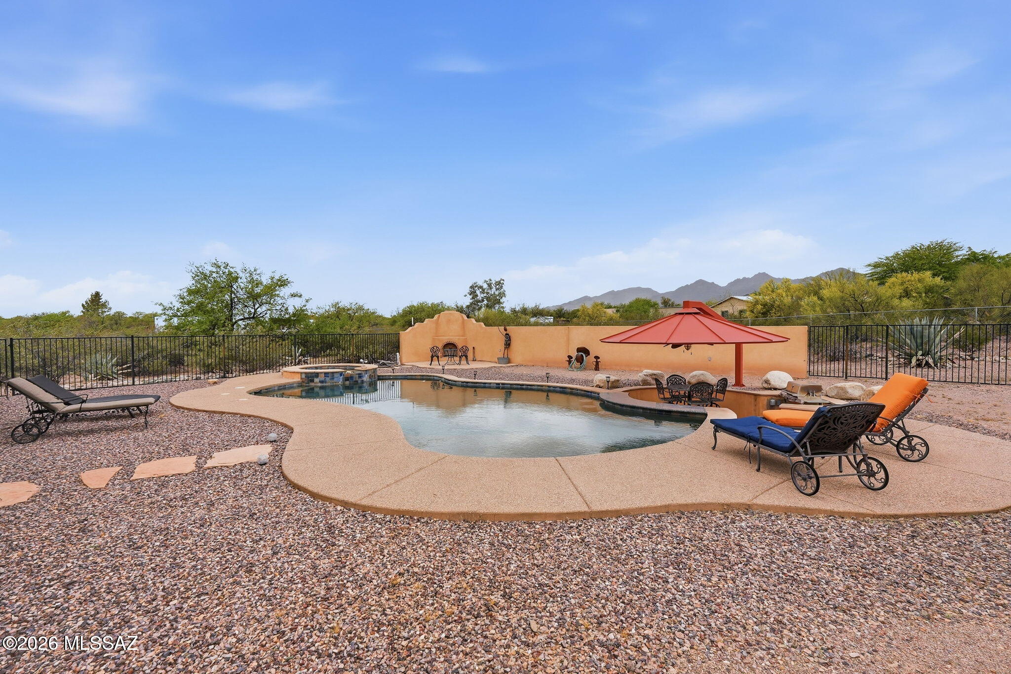Catalina Ranch Estates  (1-11) - Residential