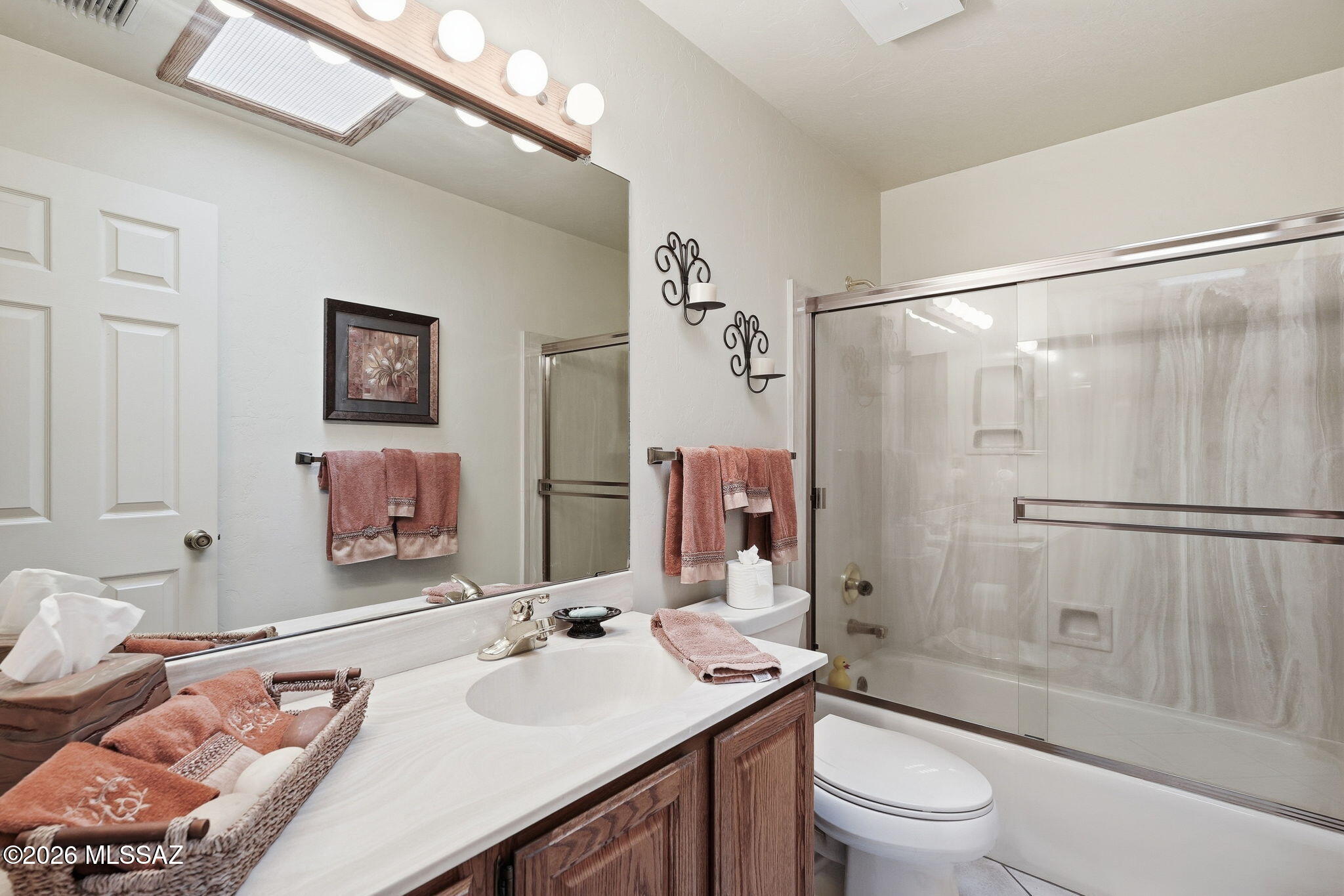 Catalina Ranch Estates  (1-11) - Residential