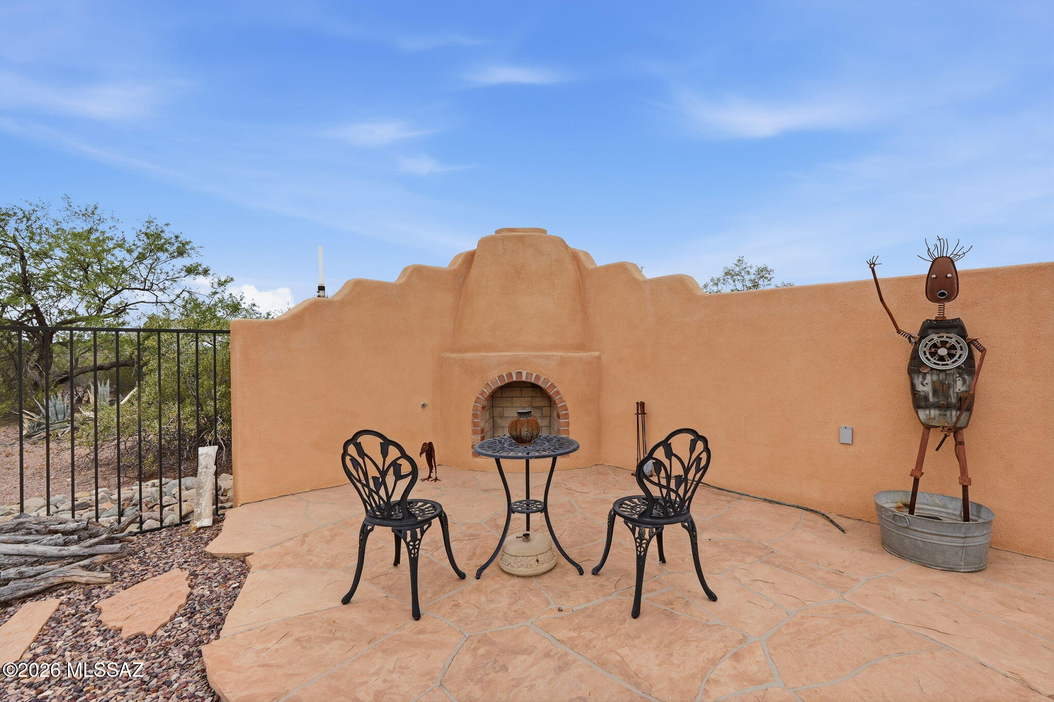 Catalina Ranch Estates  (1-11) - Residential