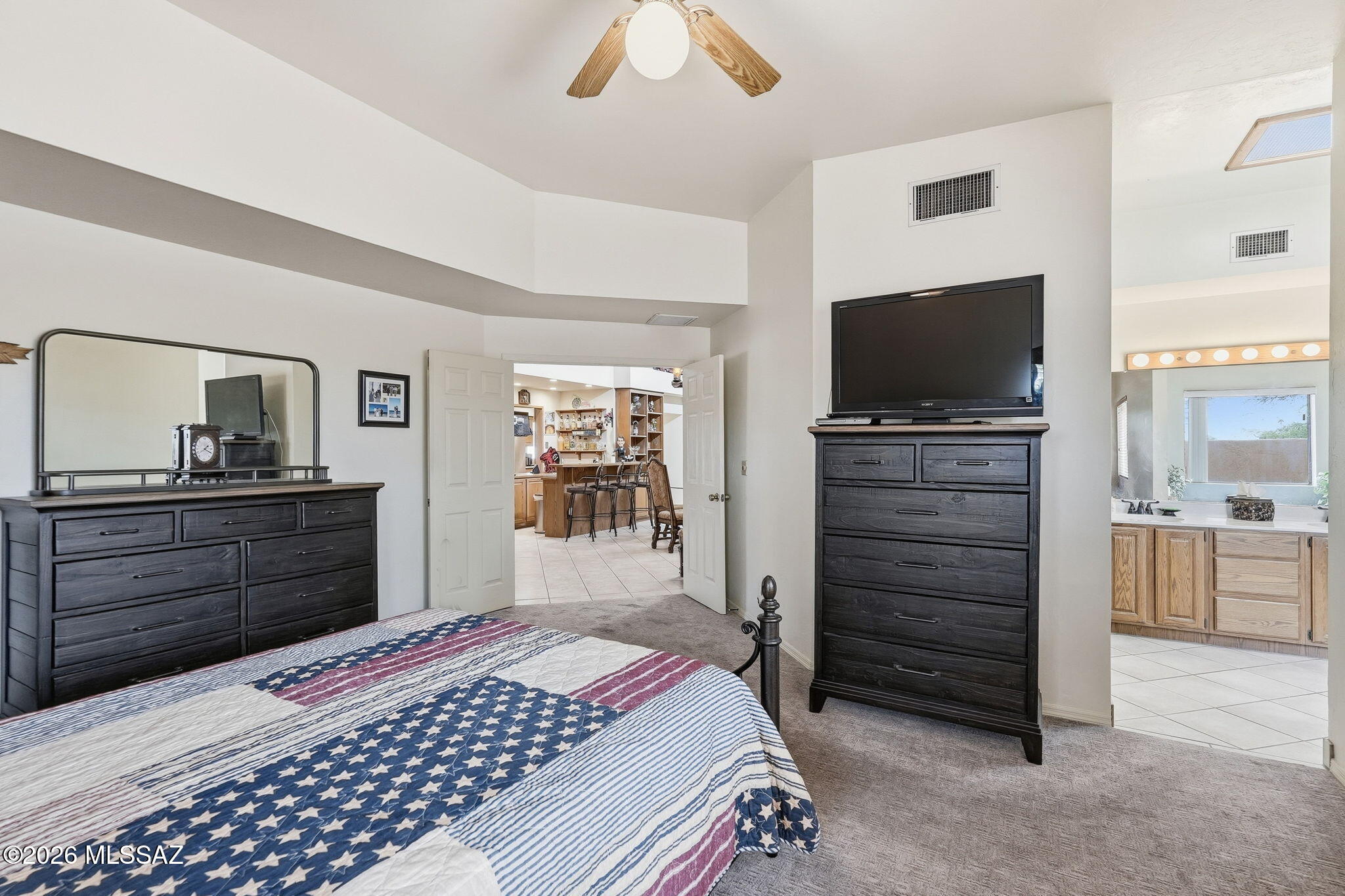 Catalina Ranch Estates  (1-11) - Residential