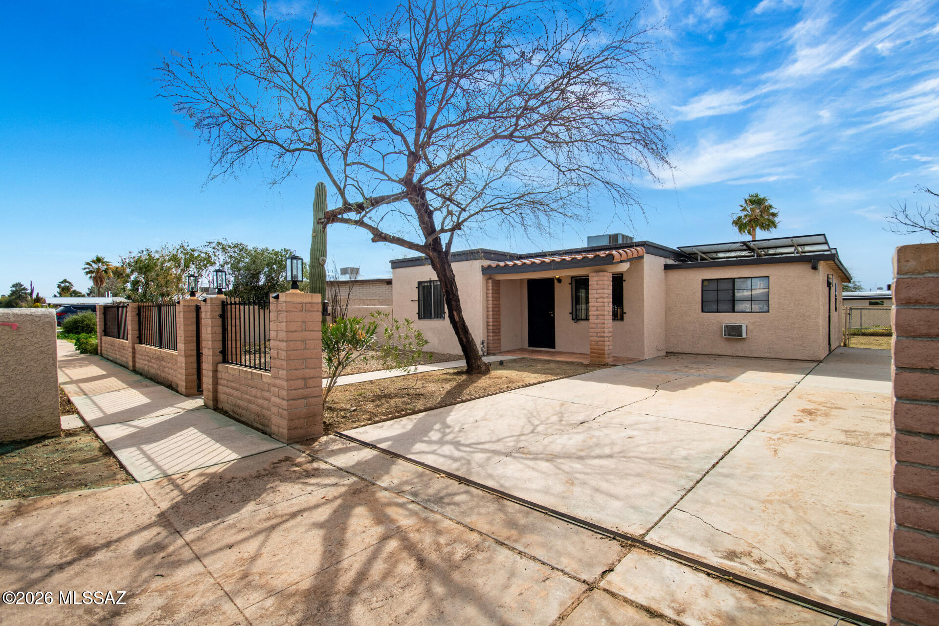 Estrella Sub Amd - Residential