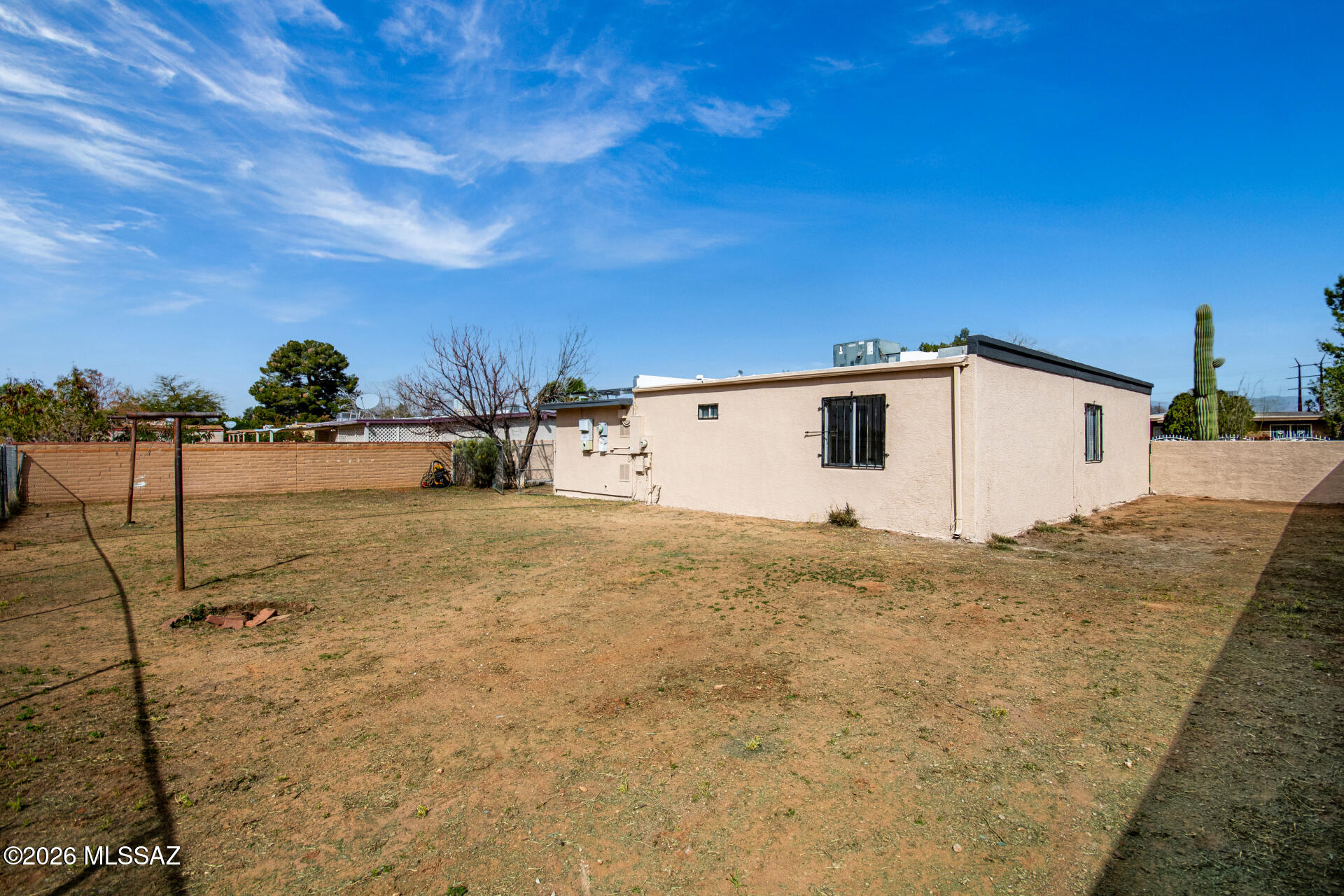 Estrella Sub Amd - Residential
