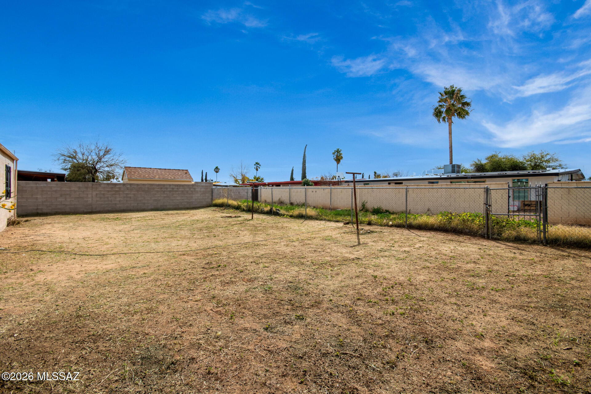Estrella Sub Amd - Residential