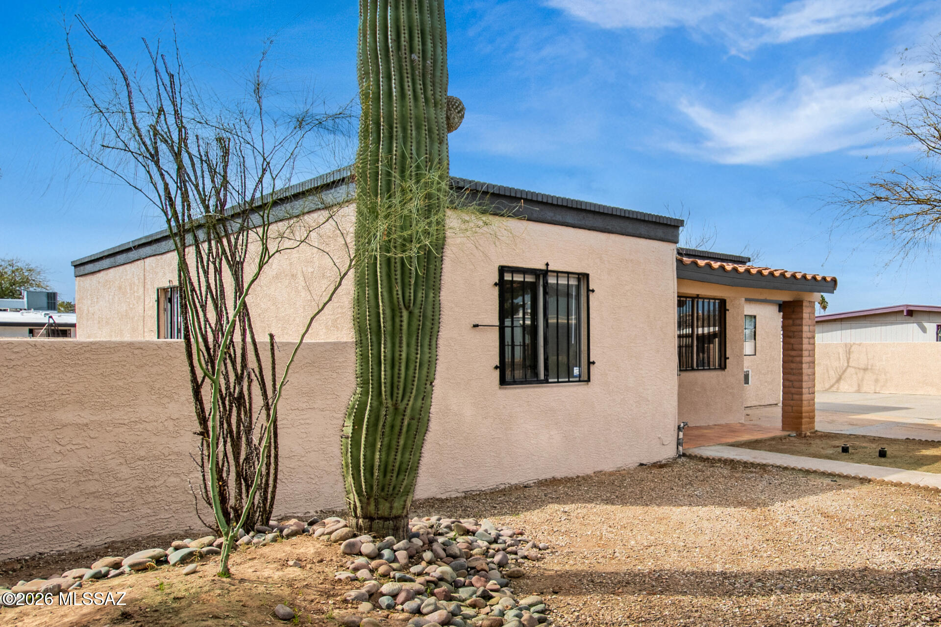 Estrella Sub Amd - Residential
