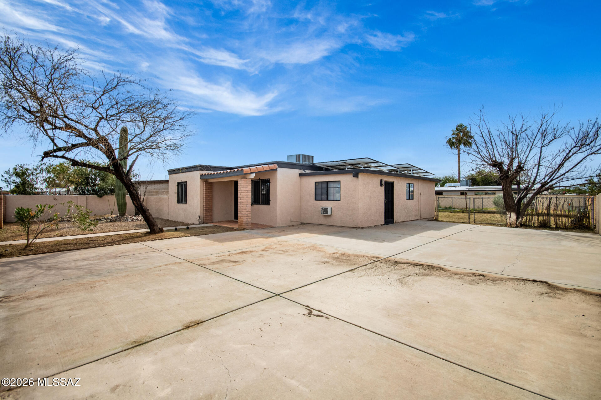 Estrella Sub Amd - Residential