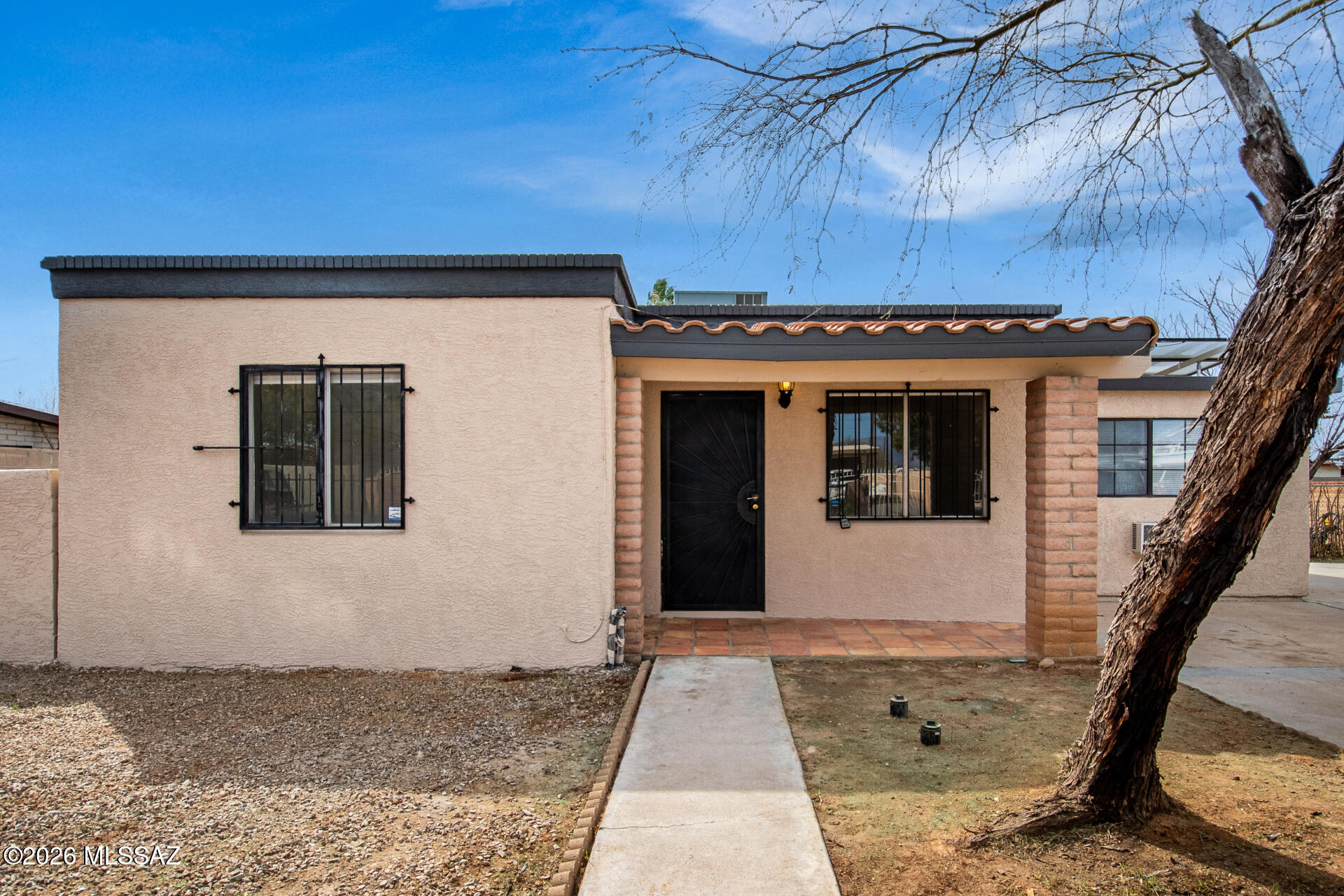 Estrella Sub Amd - Residential