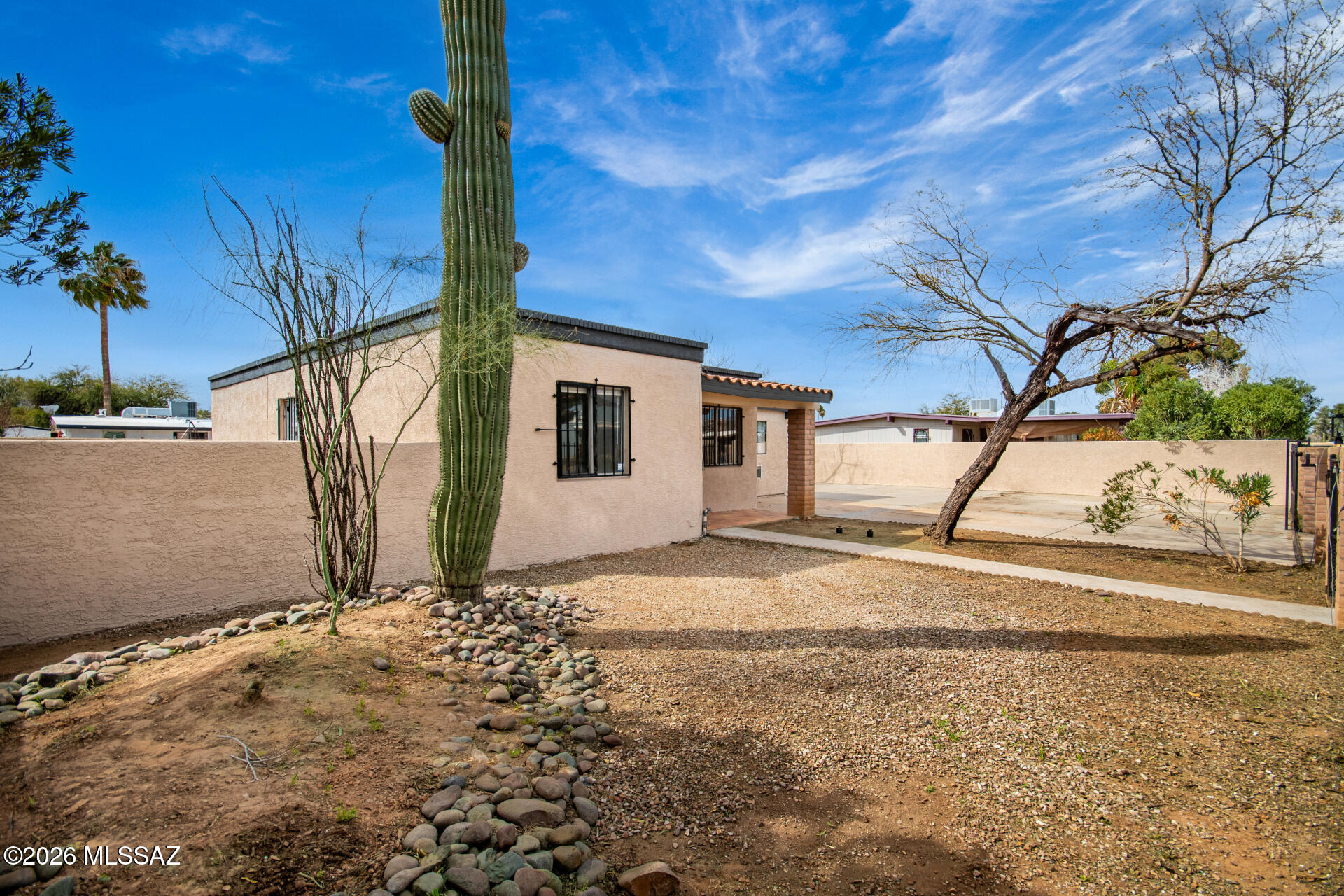 Estrella Sub Amd - Residential