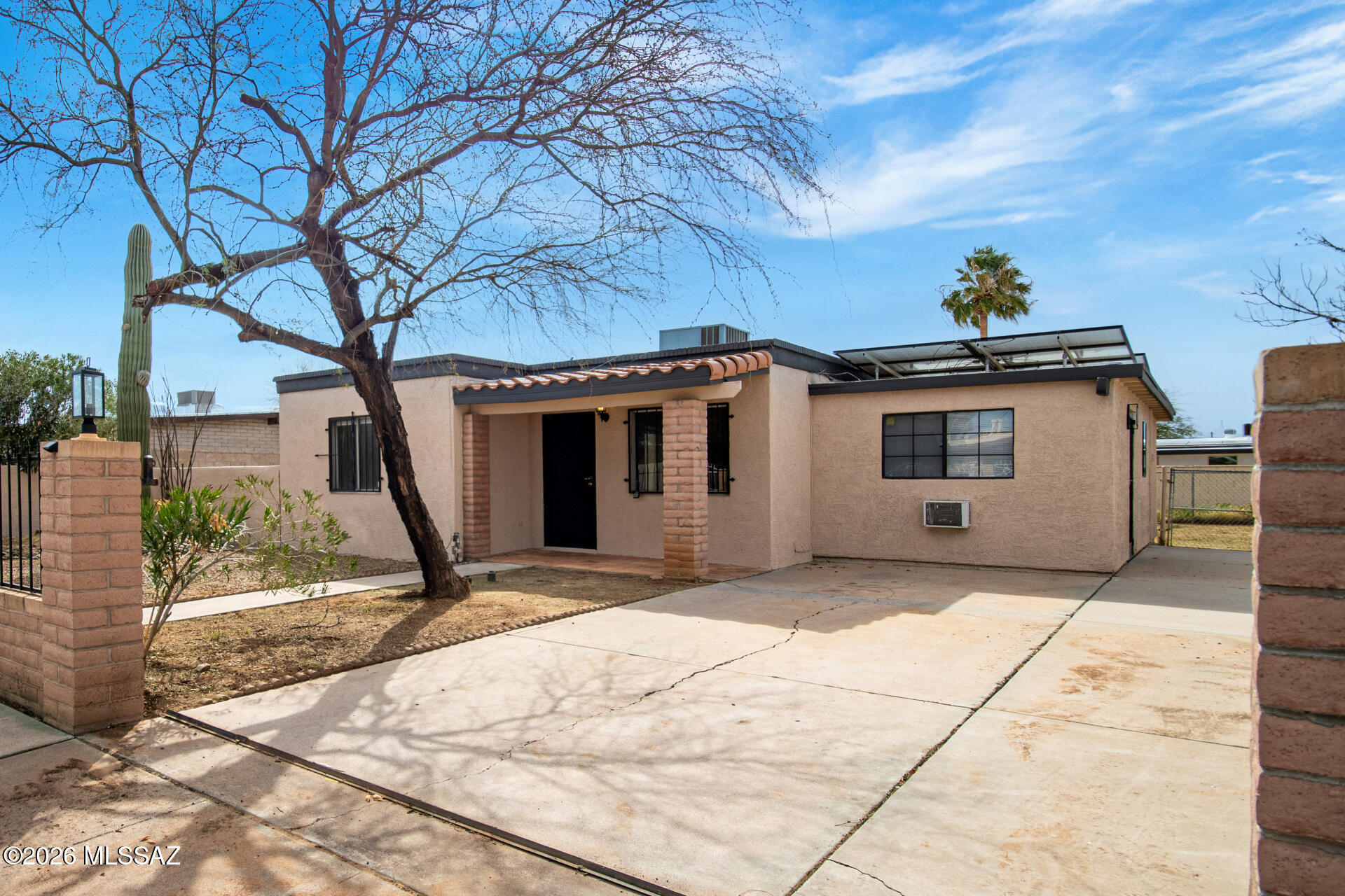 Estrella Sub Amd - Residential