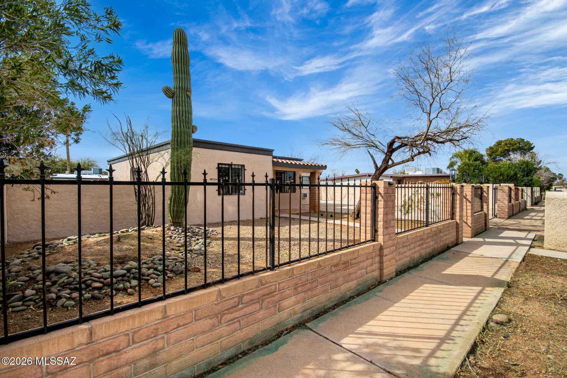 Estrella Sub Amd - Residential