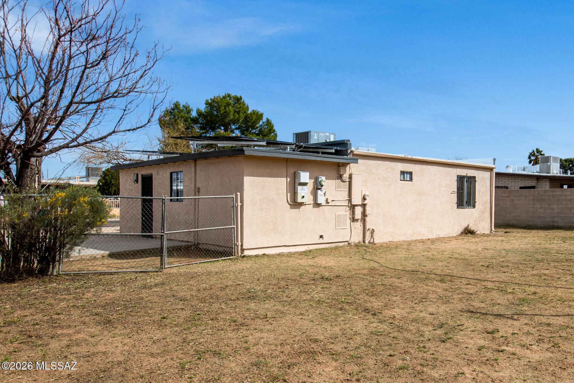 Estrella Sub Amd - Residential