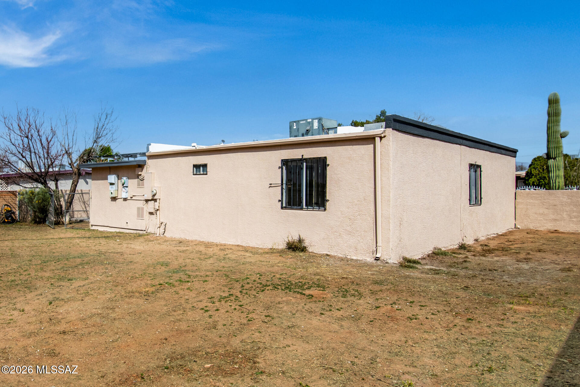 Estrella Sub Amd - Residential
