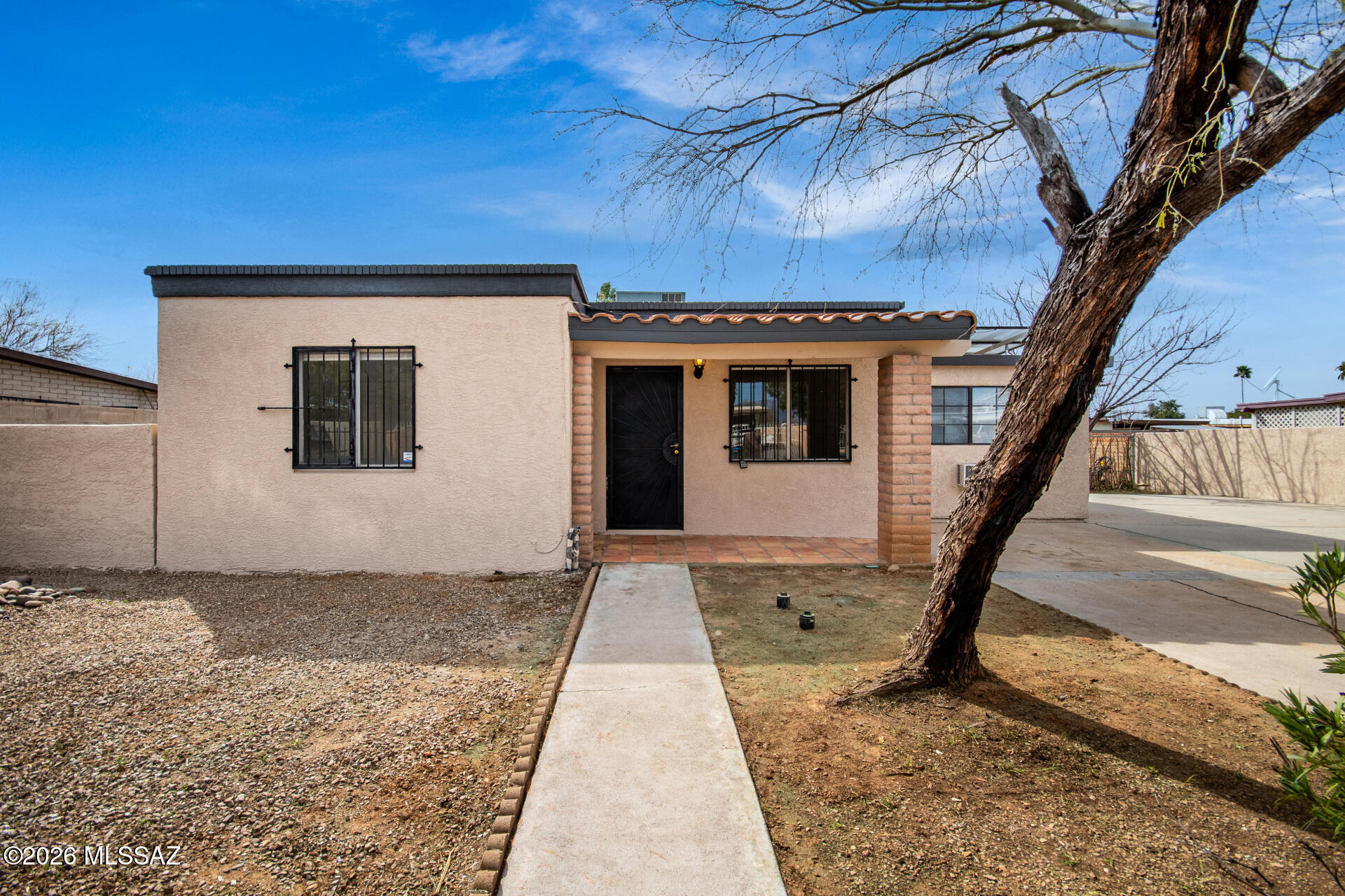 Estrella Sub Amd - Residential