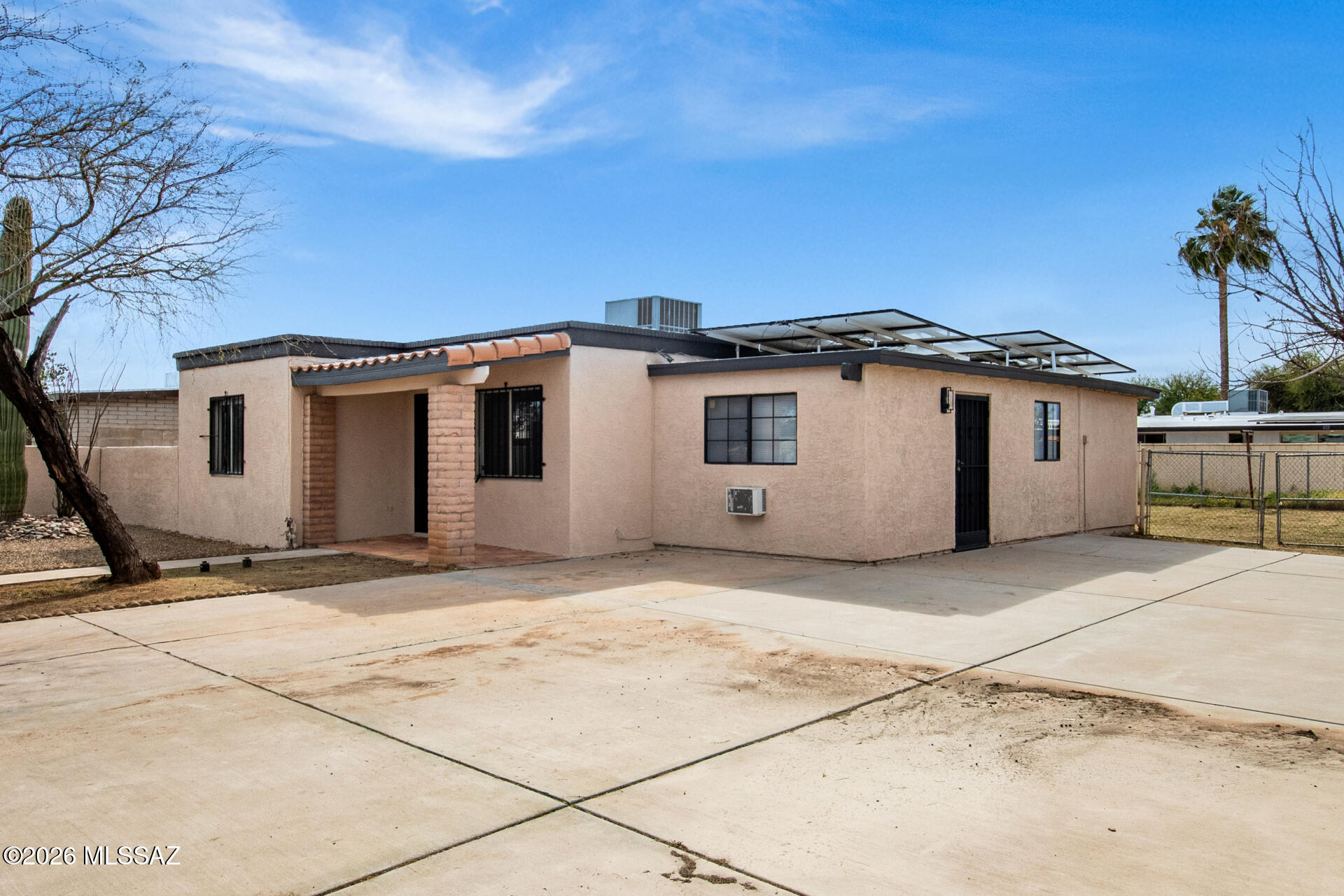 Estrella Sub Amd - Residential