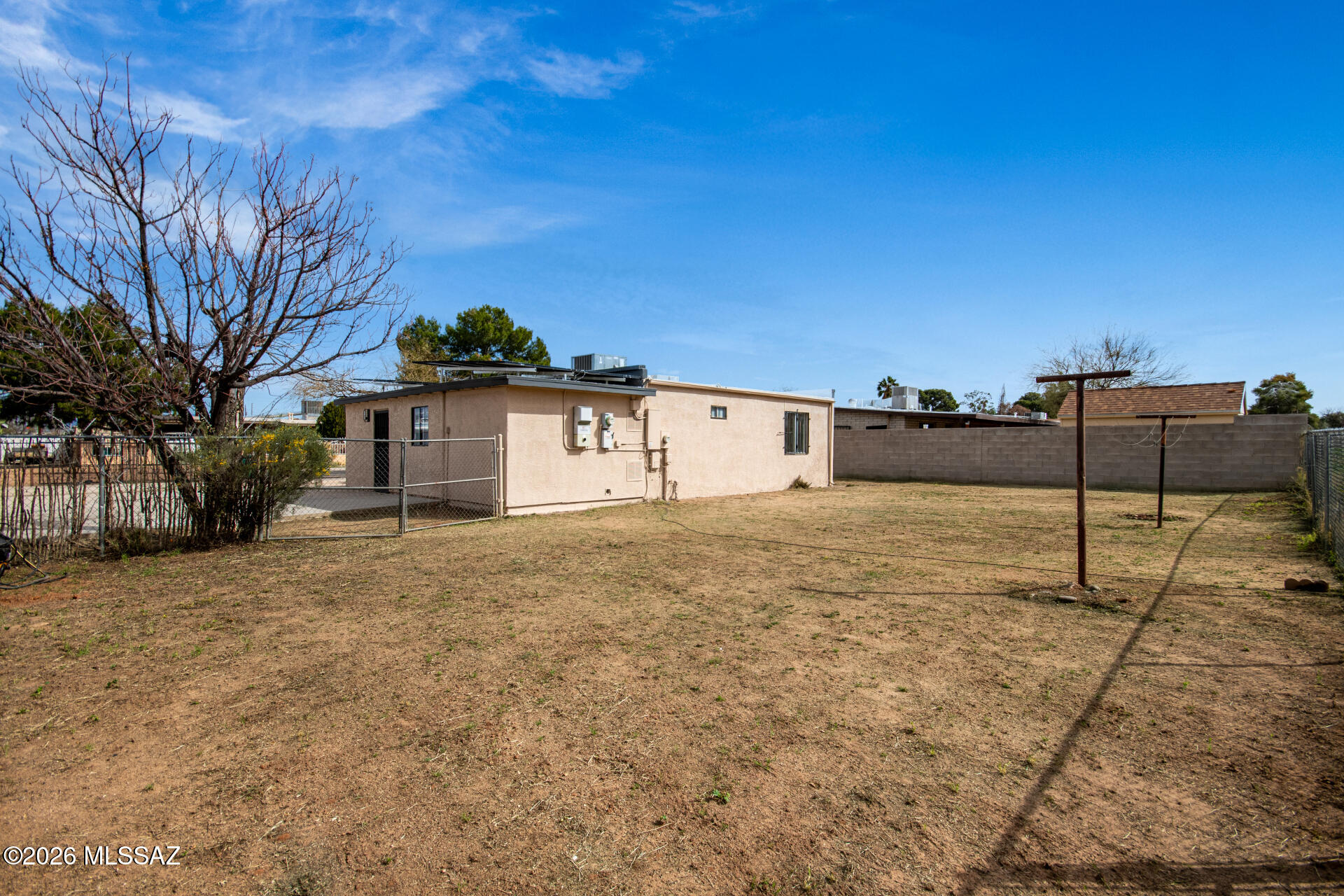 Estrella Sub Amd - Residential