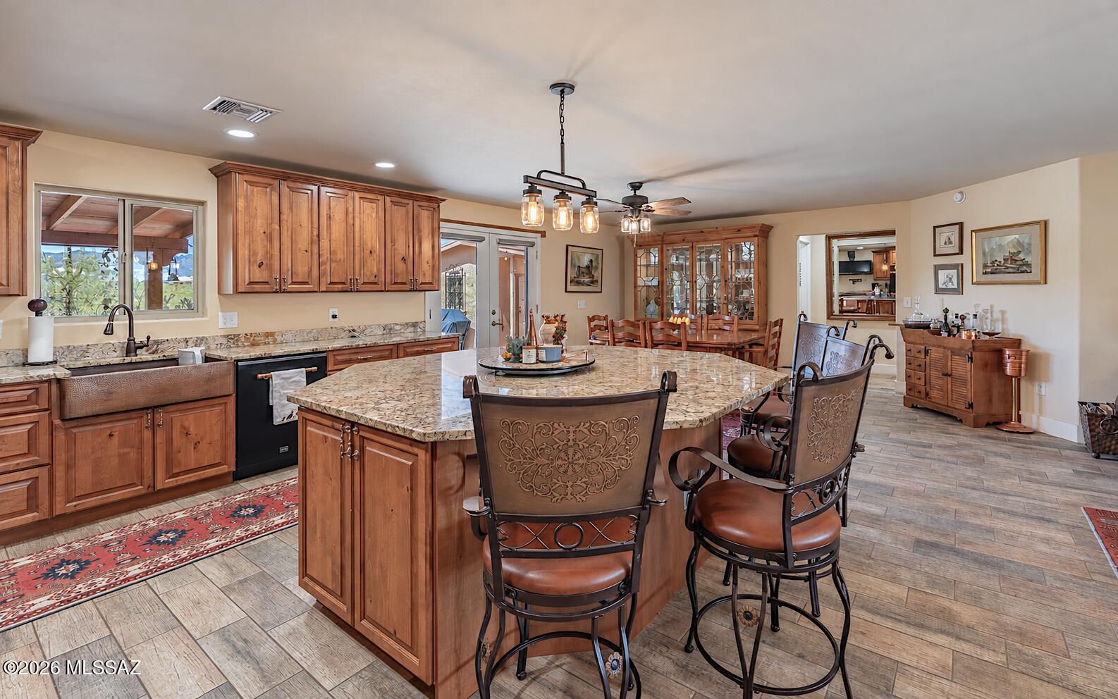 Unsubdivided - Residential