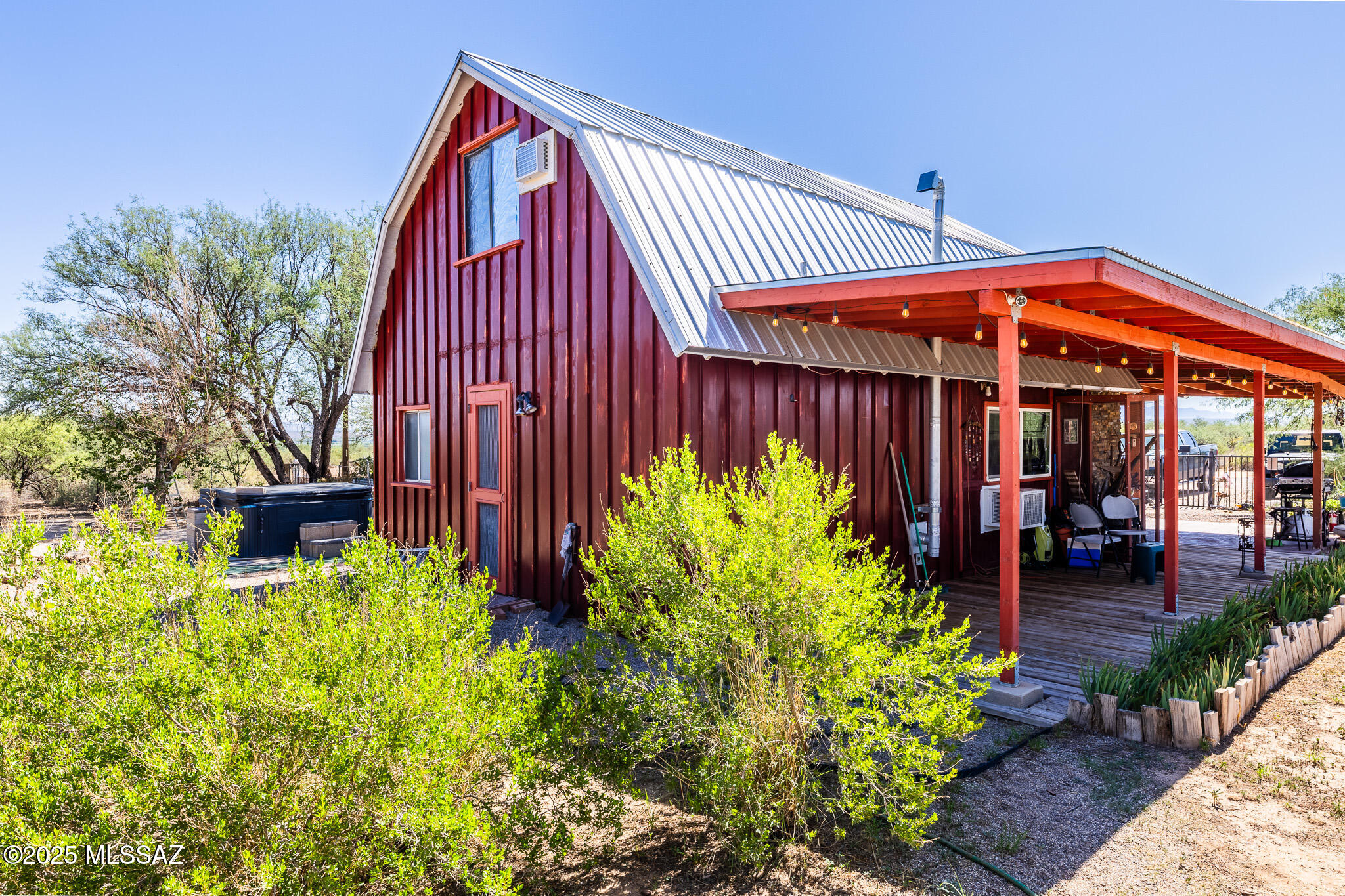N/A - Residential