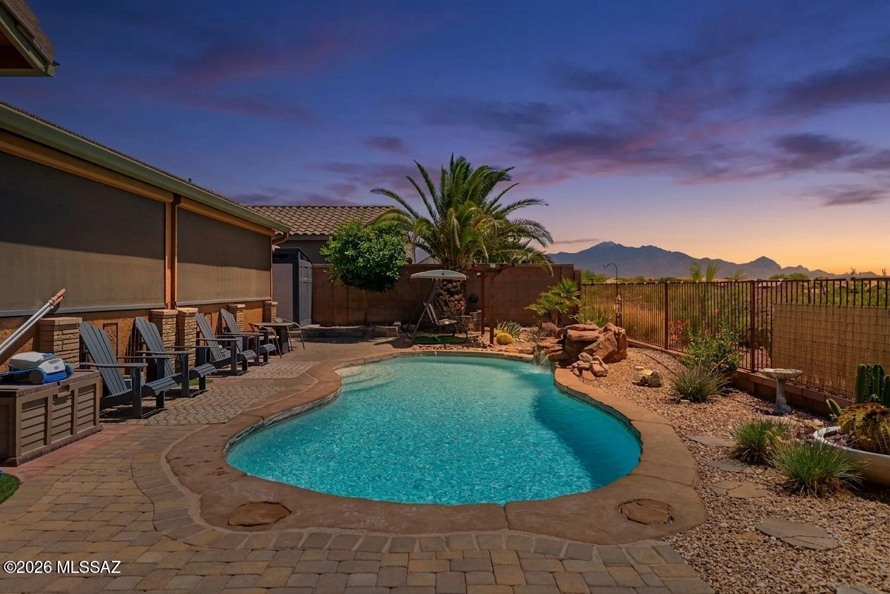 Madera Highlands Villages 1-10 & 15 - Residential