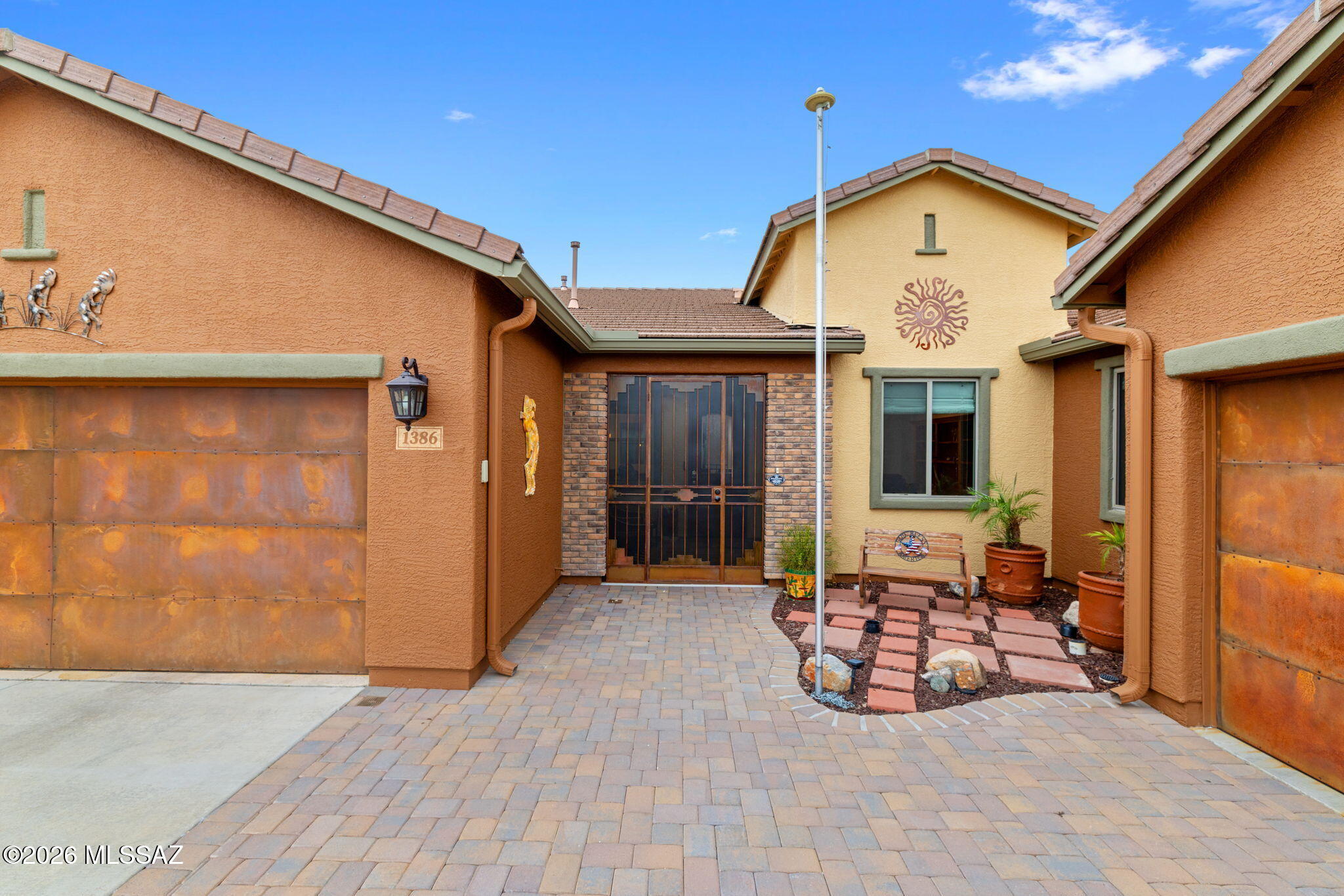 Madera Highlands Villages 1-10 & 15 - Residential