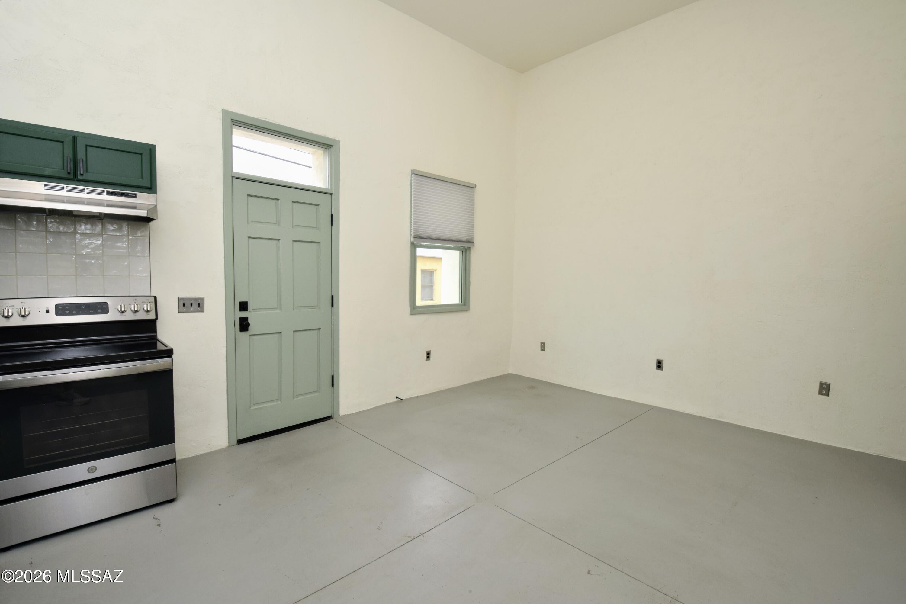 City Of Tucson - Residential Lease