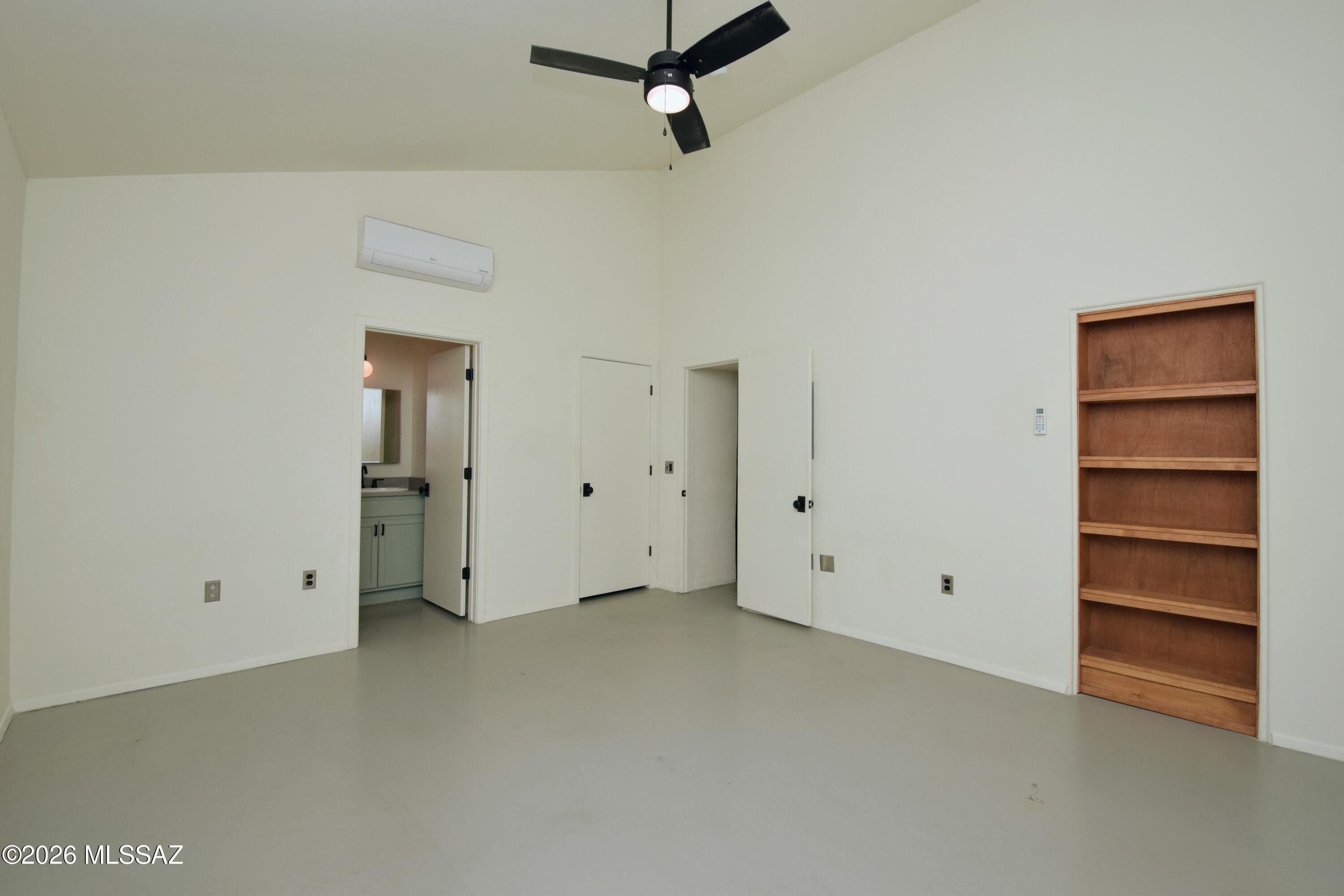 City Of Tucson - Residential Lease