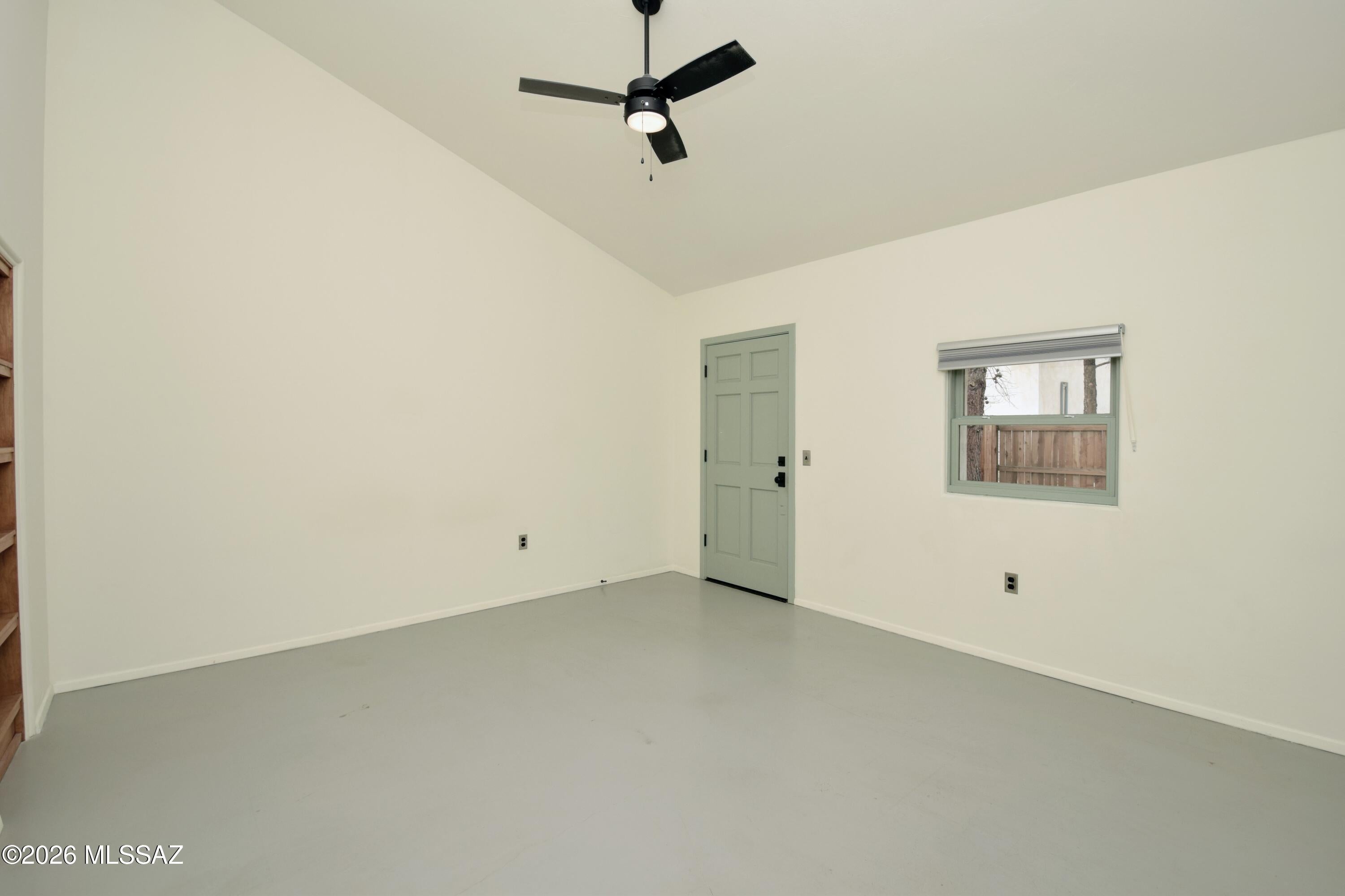 City Of Tucson - Residential Lease