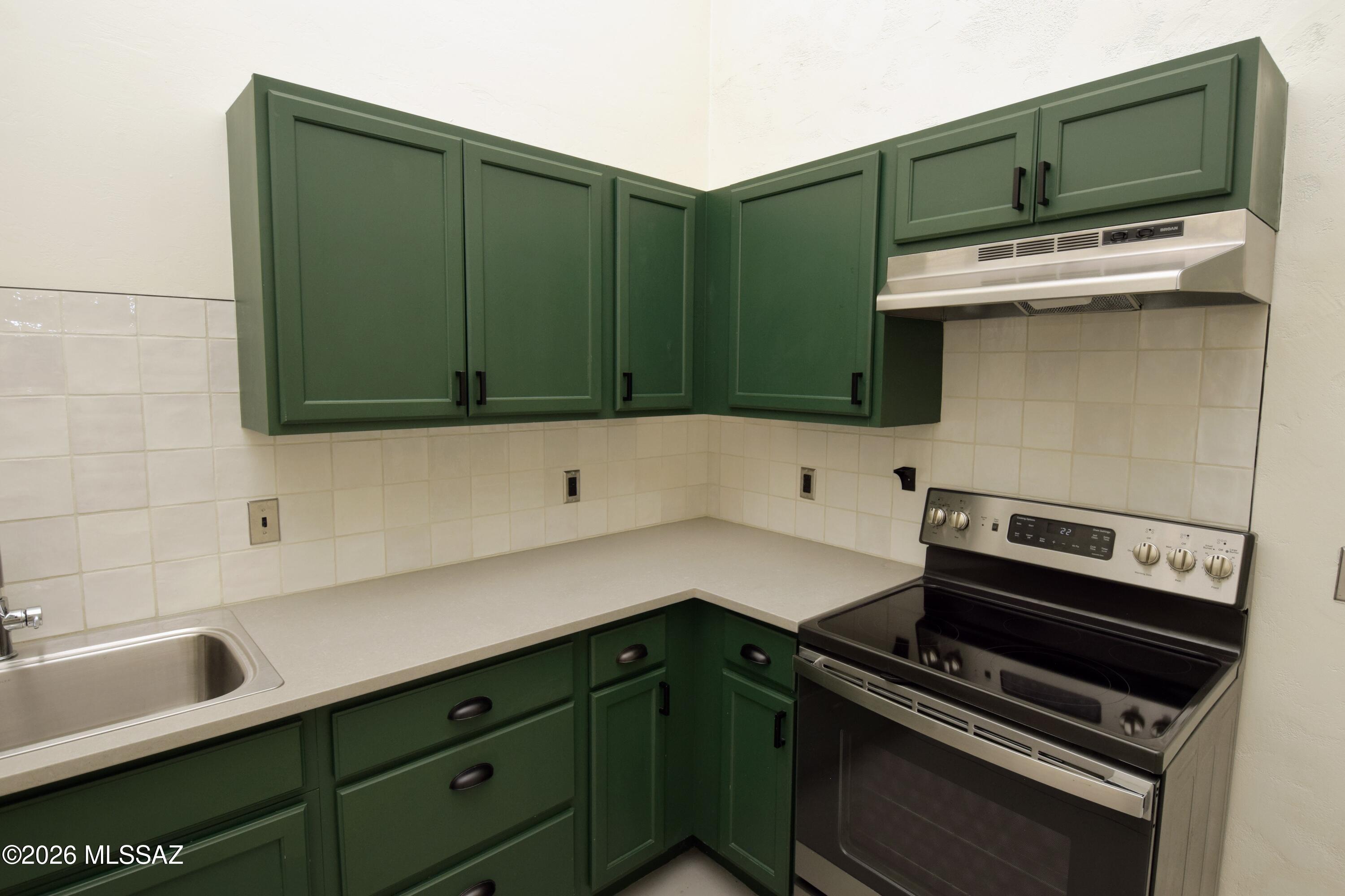 City Of Tucson - Residential Lease