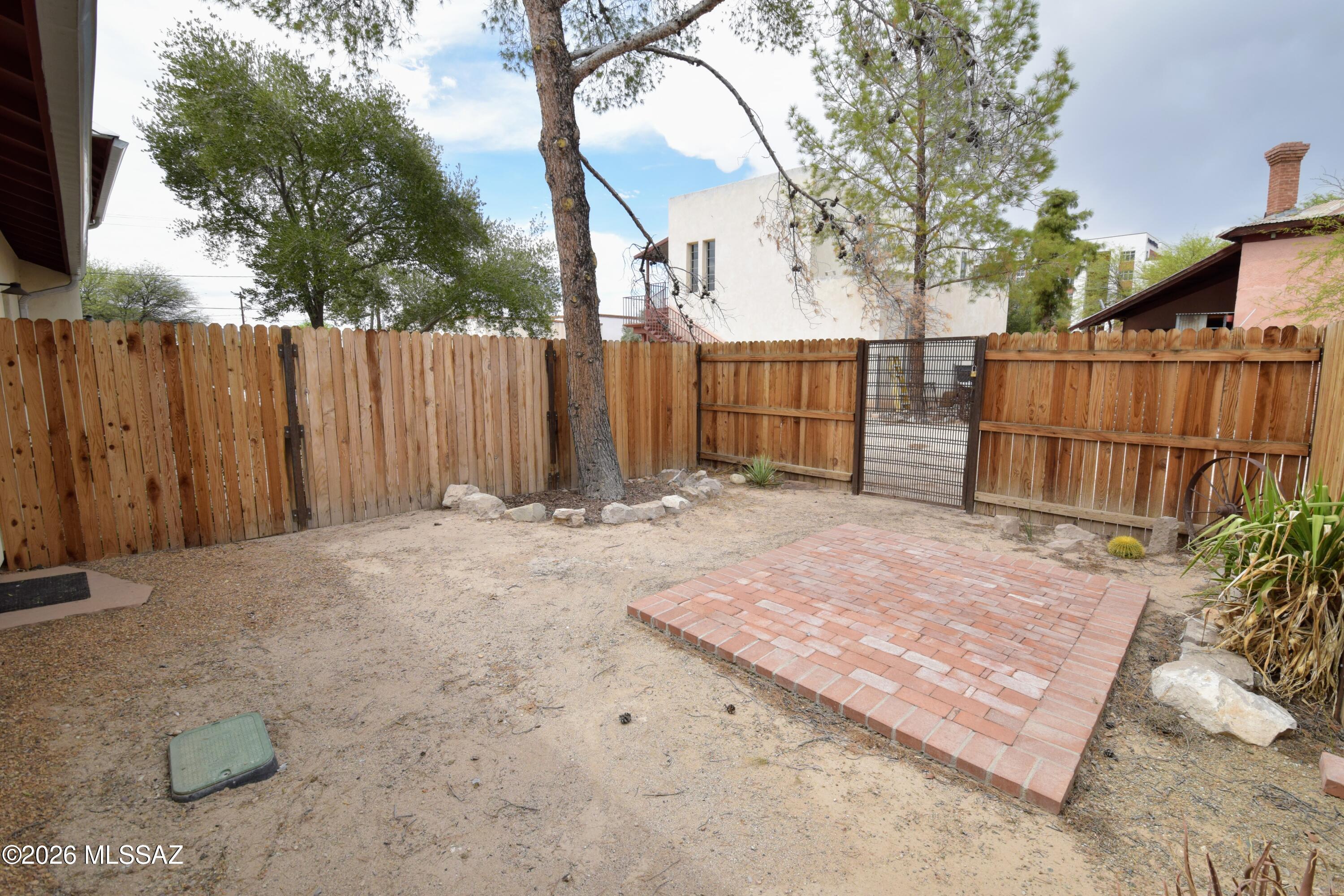 City Of Tucson - Residential Lease